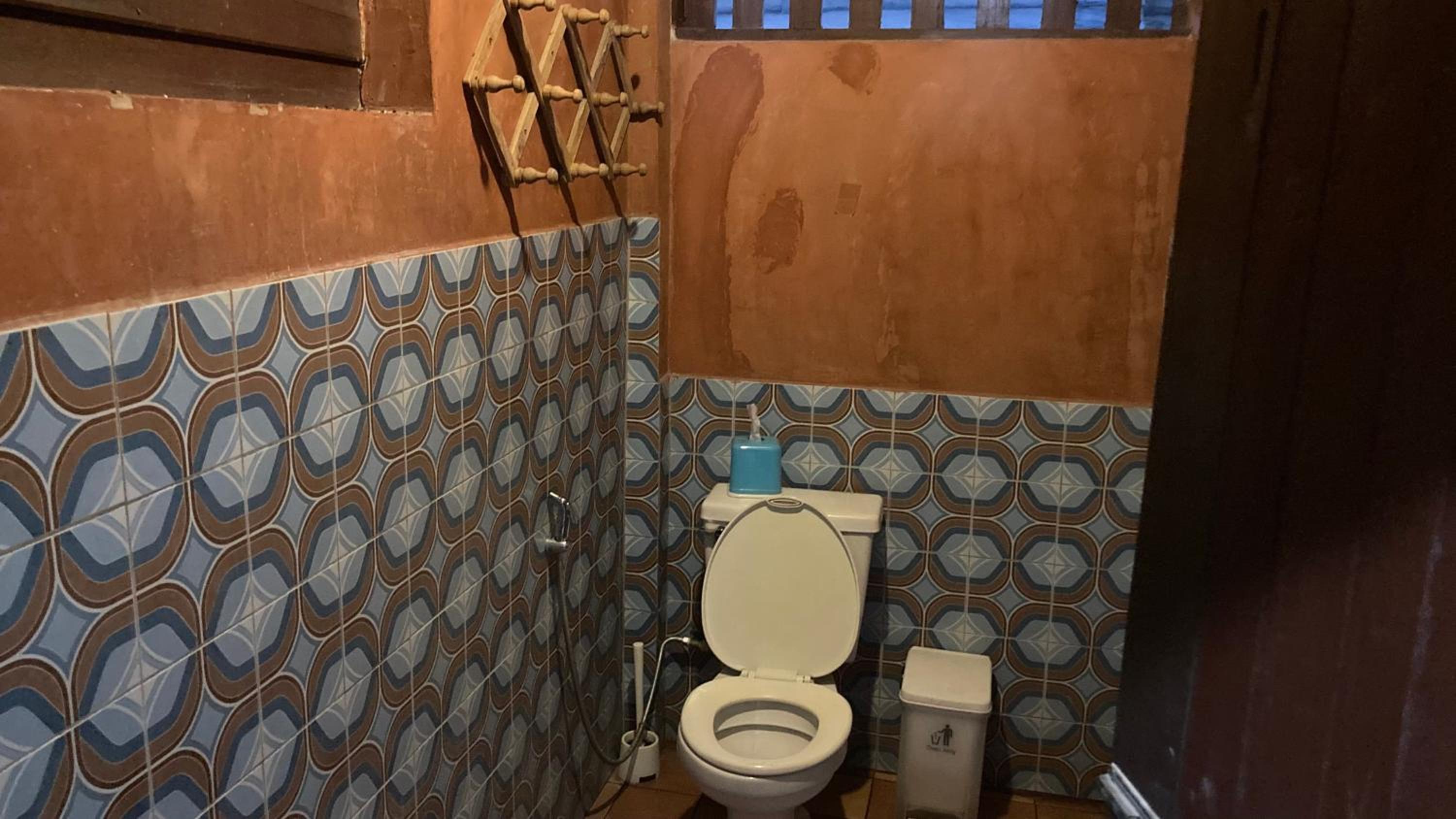 Twin Room photo 3