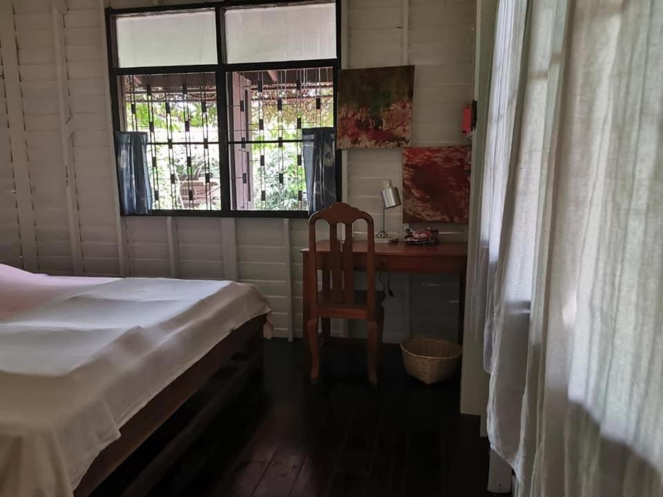 Double Room with Private Bathroom photo 3