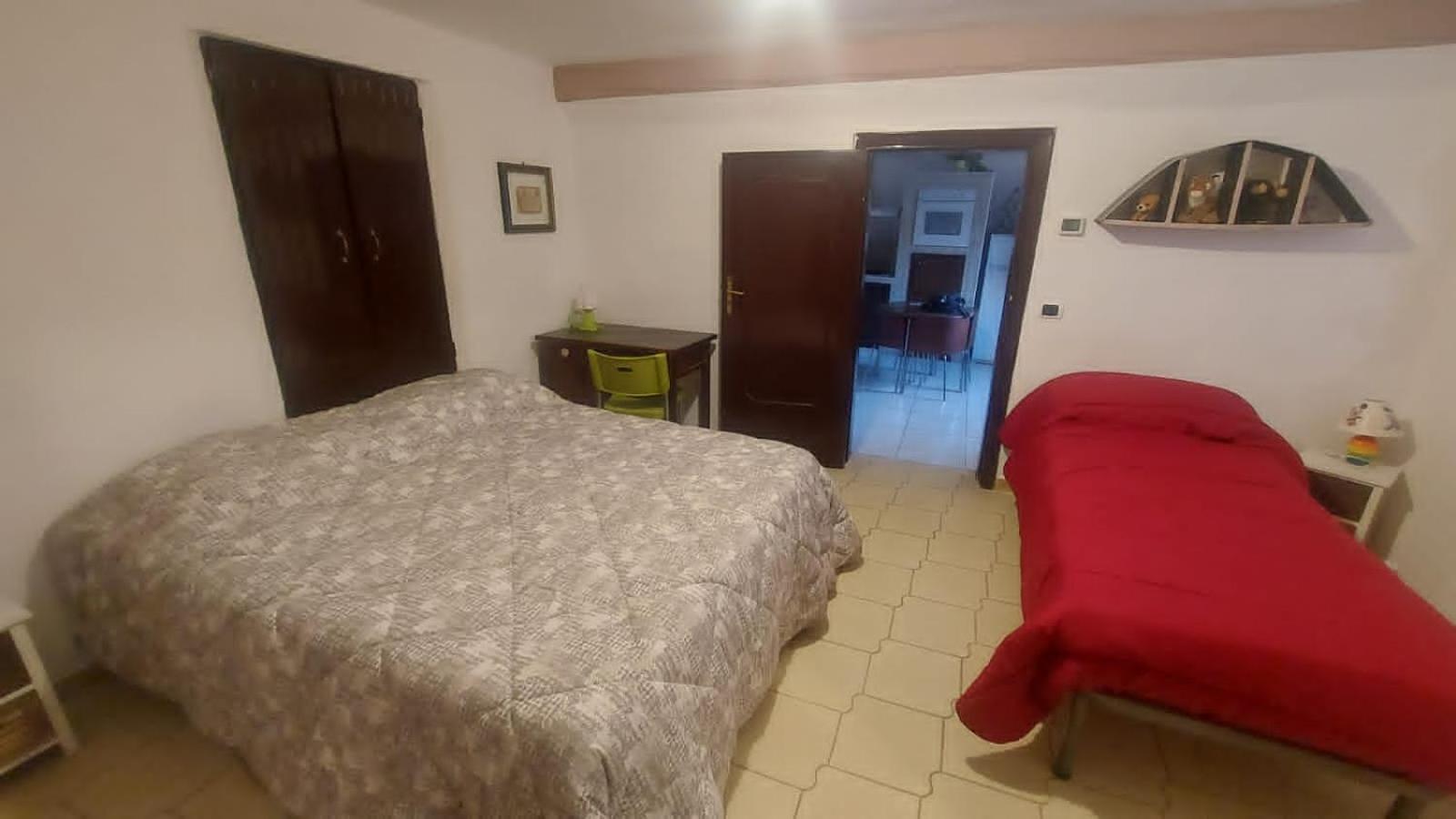 Double Or Twin Room photo 1