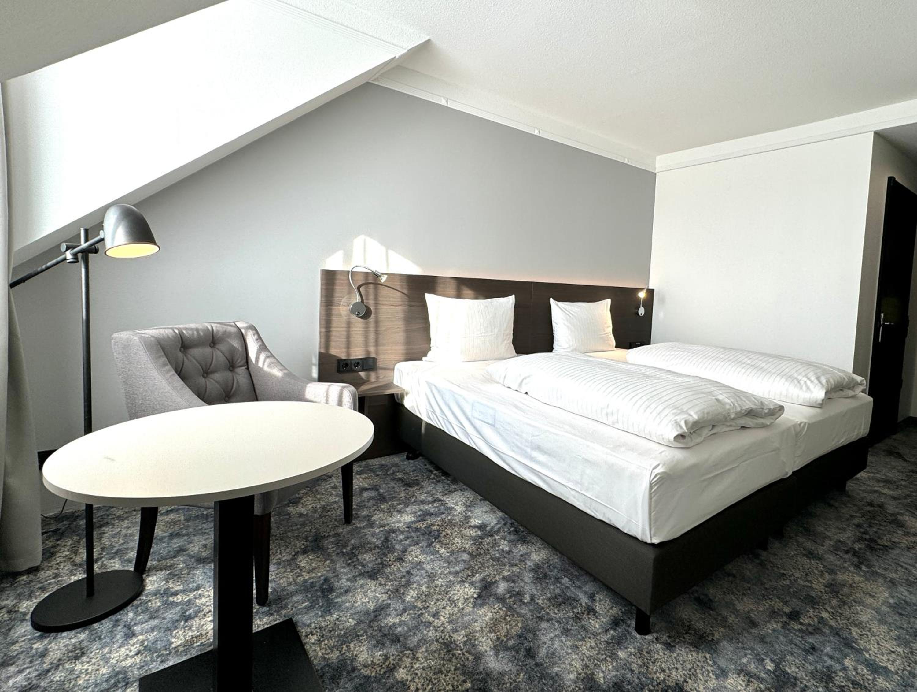 Double Room - Photo 1