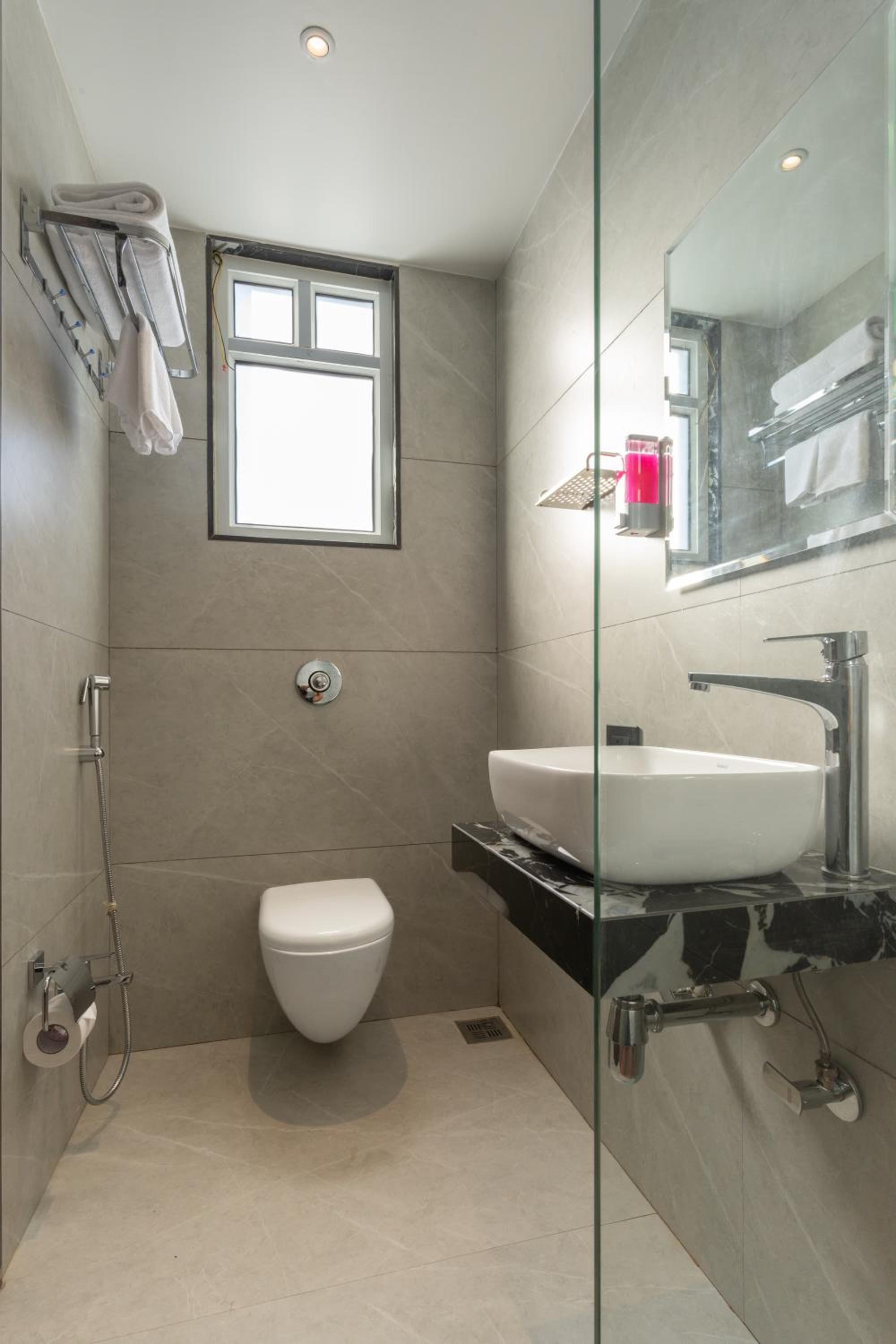 Deluxe Single Room photo 3