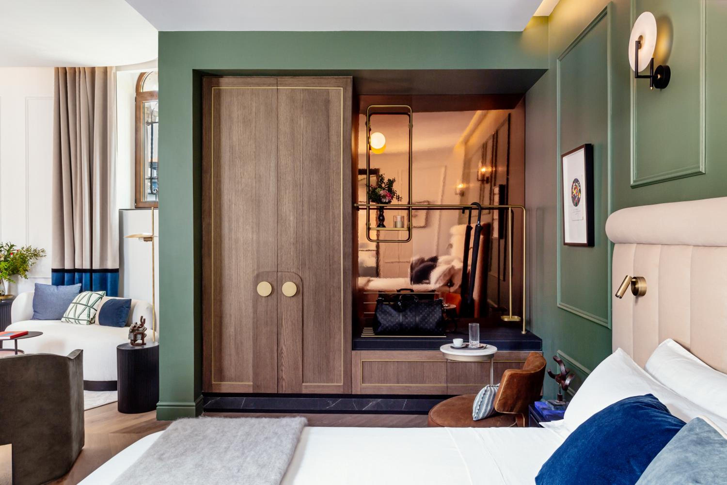 Junior Suite photo 3