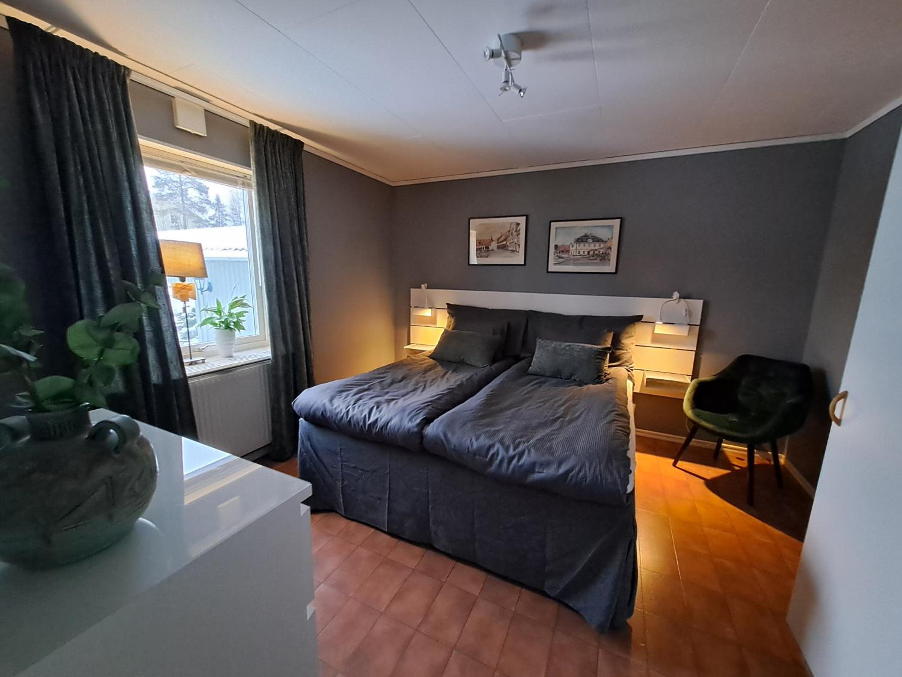 Villa photo 1