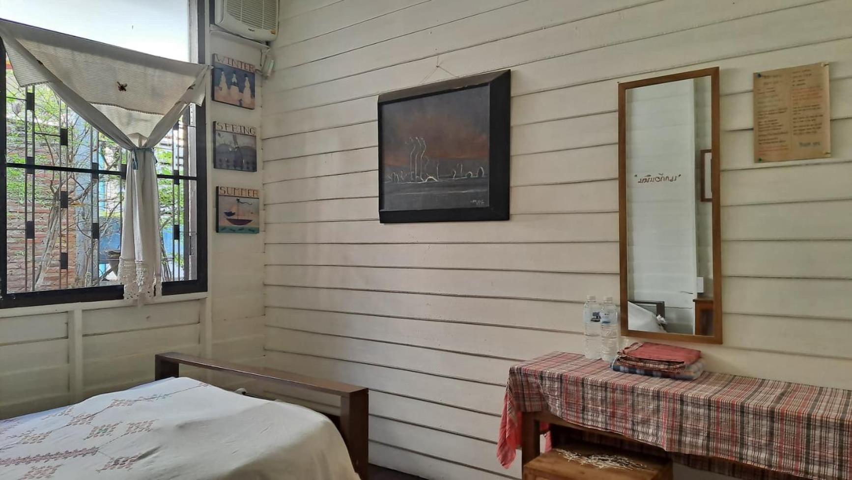 Standard Single Room photo 2
