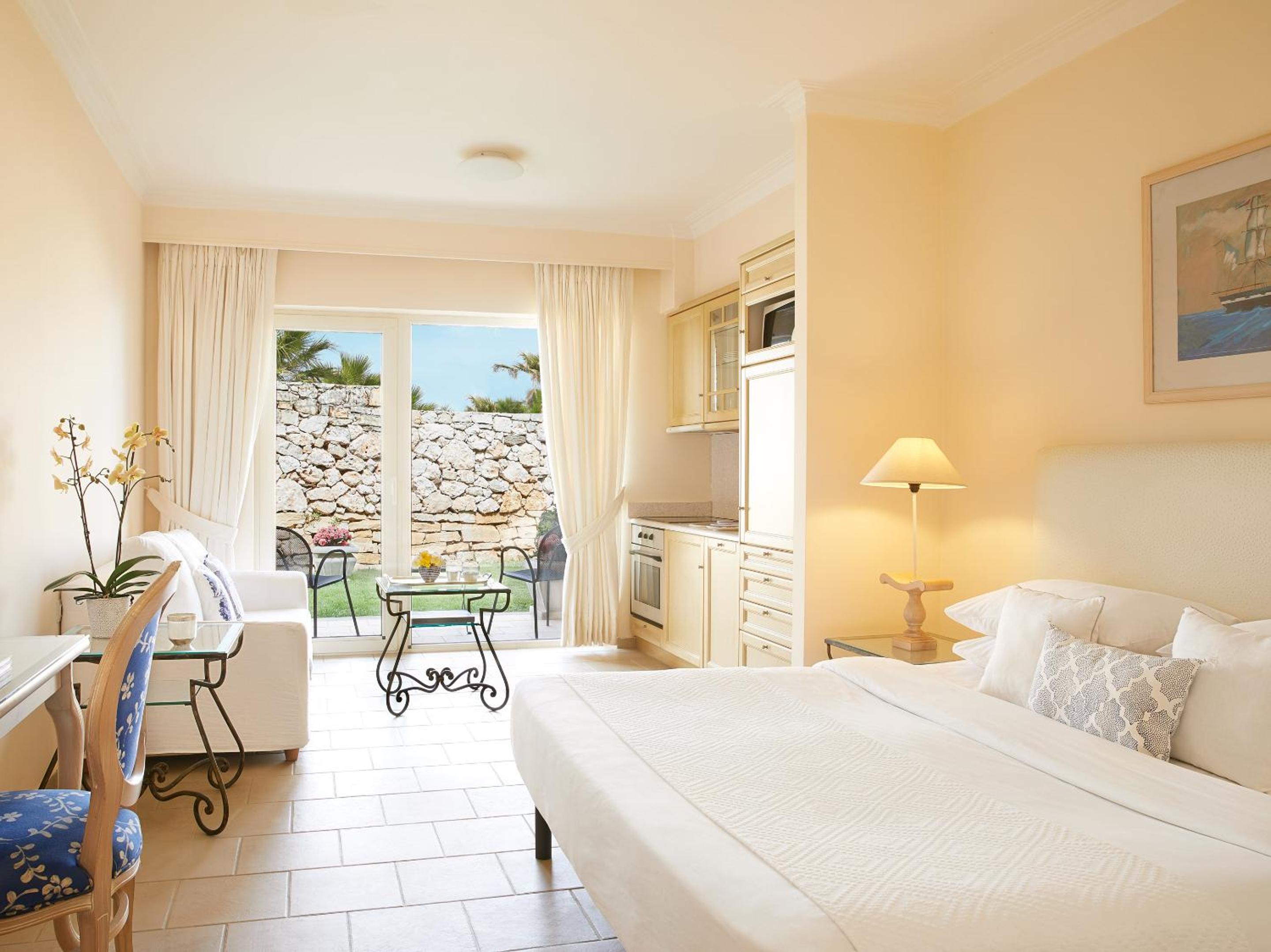 Casa Marina Studio Garden view - Photo 1