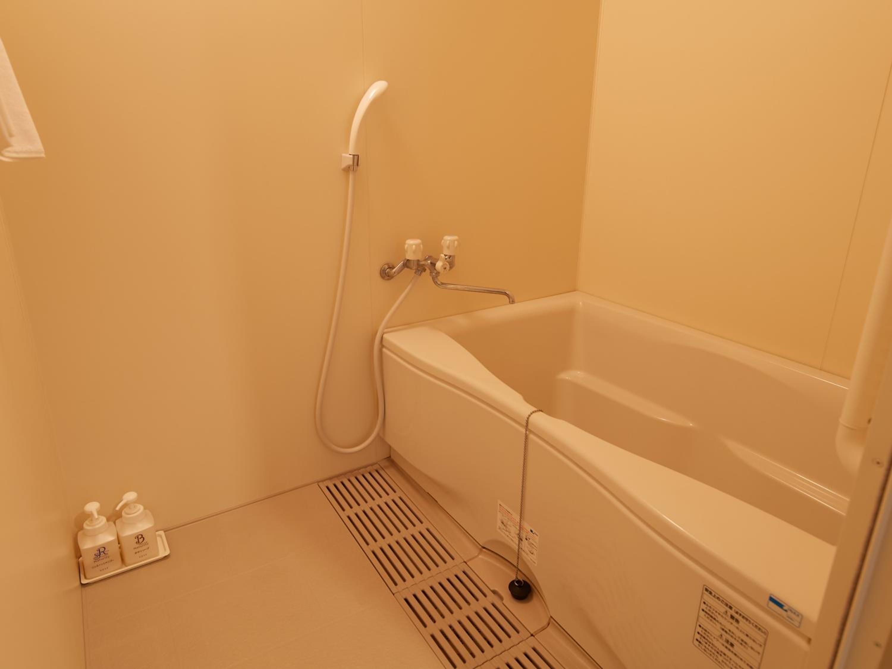 Gamagori Hotel, Billede 5
