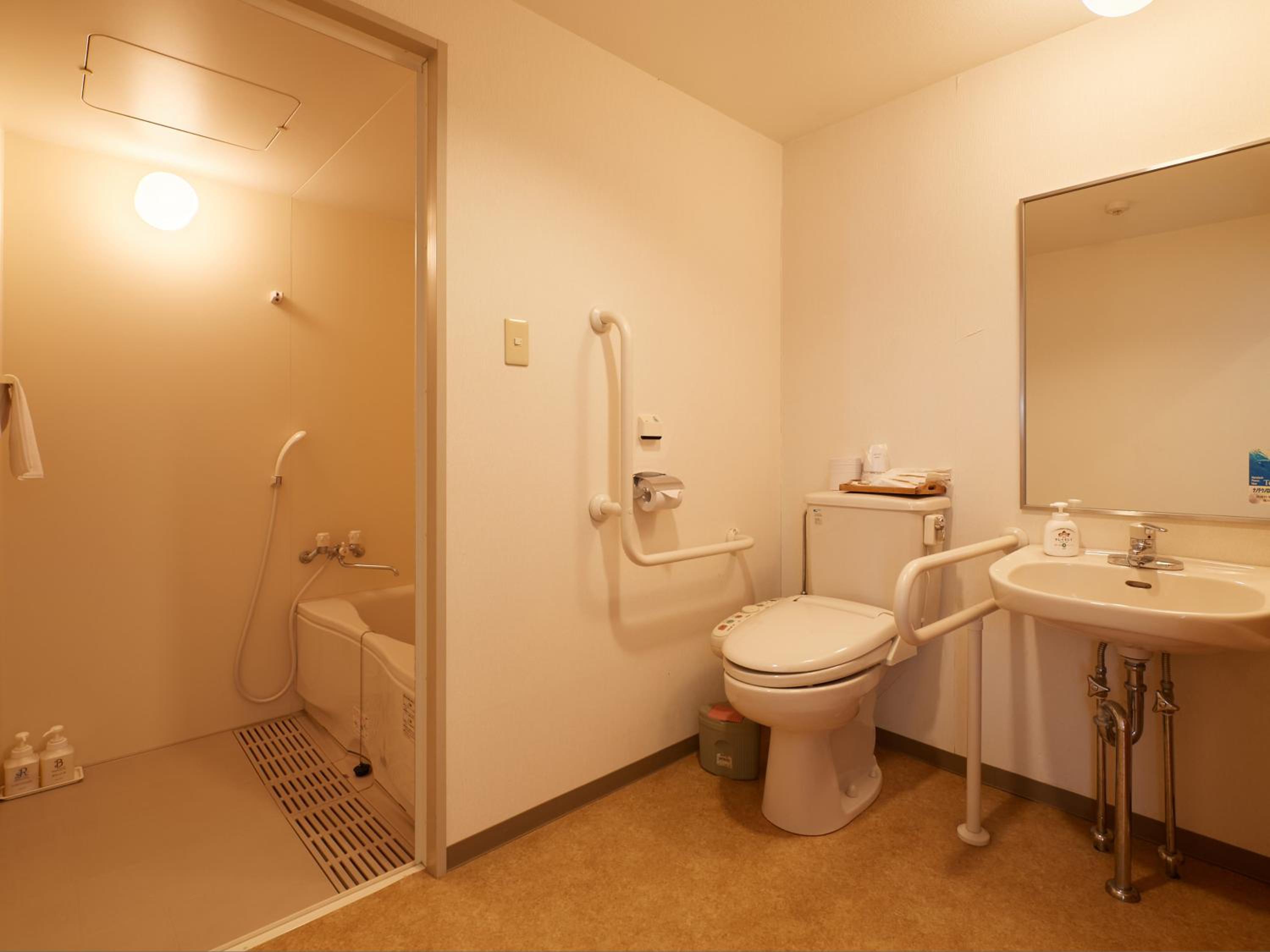 Gamagori Hotel, Billede 3