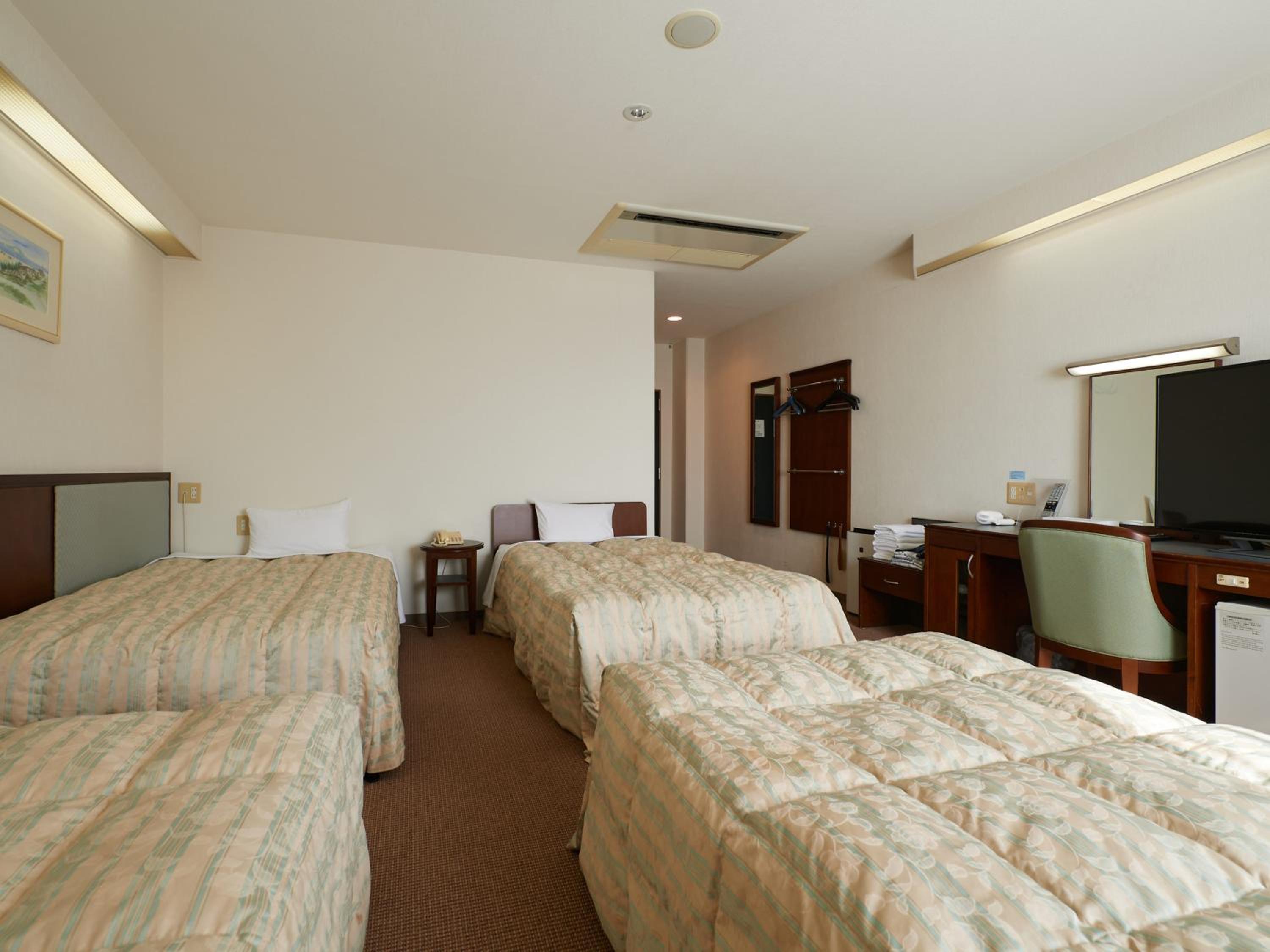 Gamagori Hotel, Billede 4