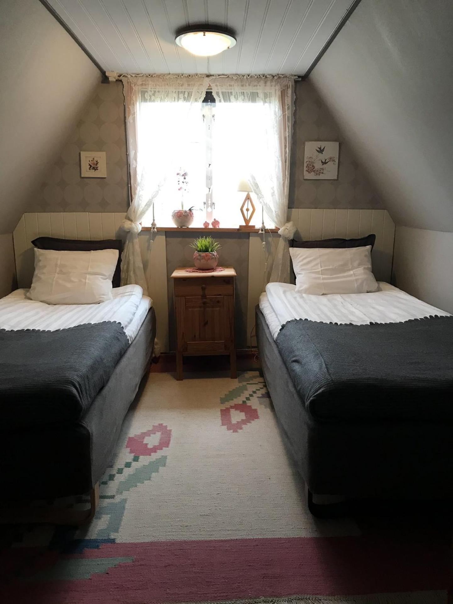 Twin Room photo 2