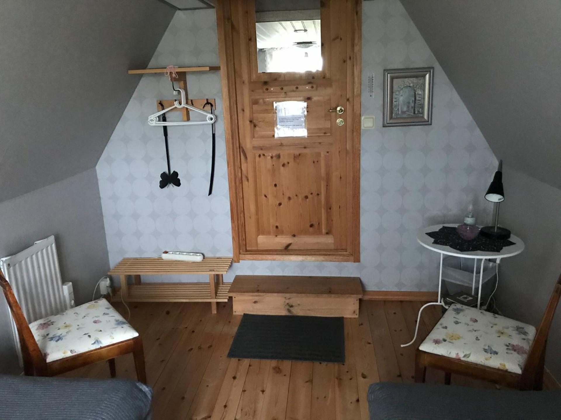 Twin Room photo 1