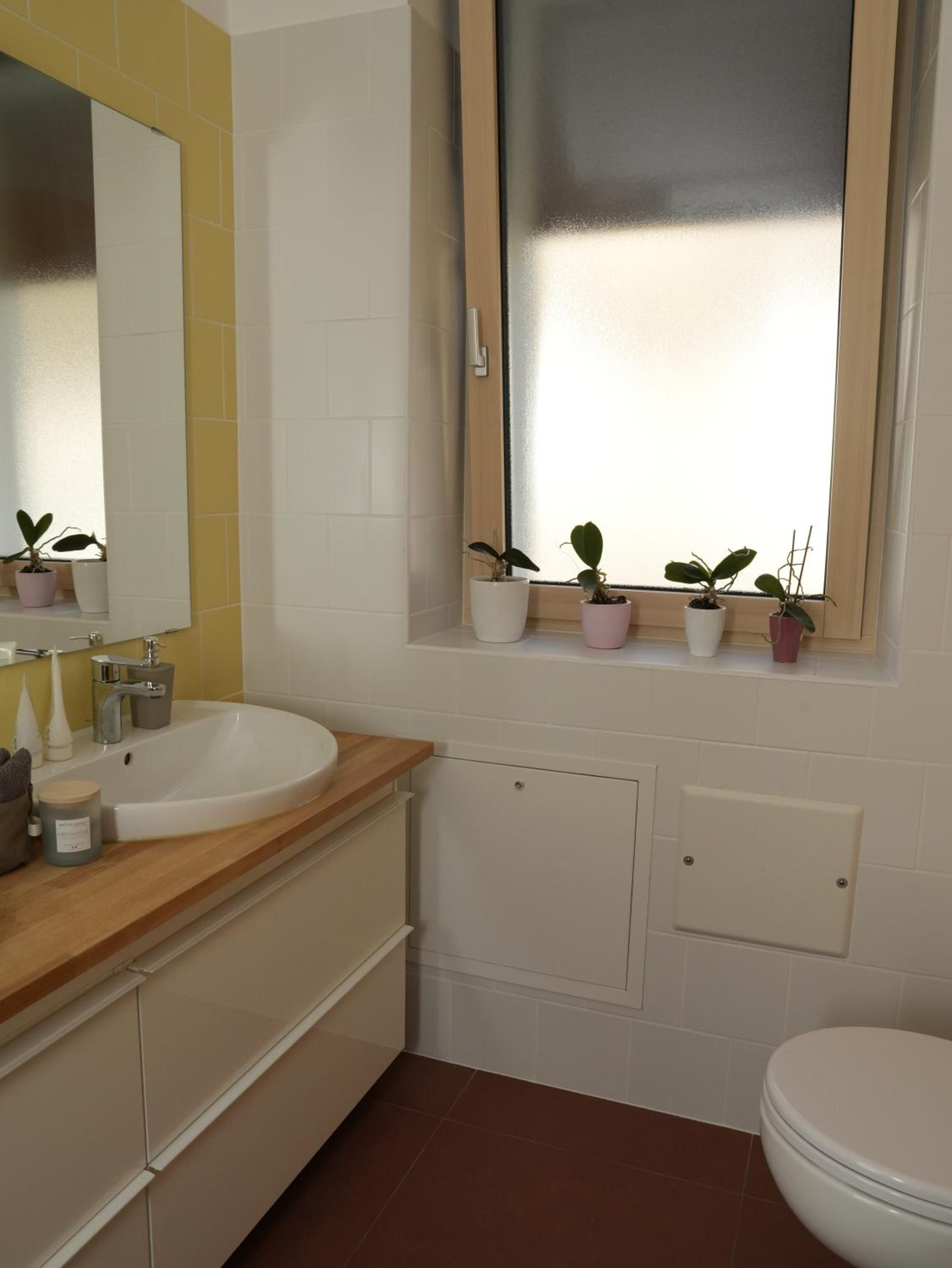 Apartment With Terrace - Annex photo 2