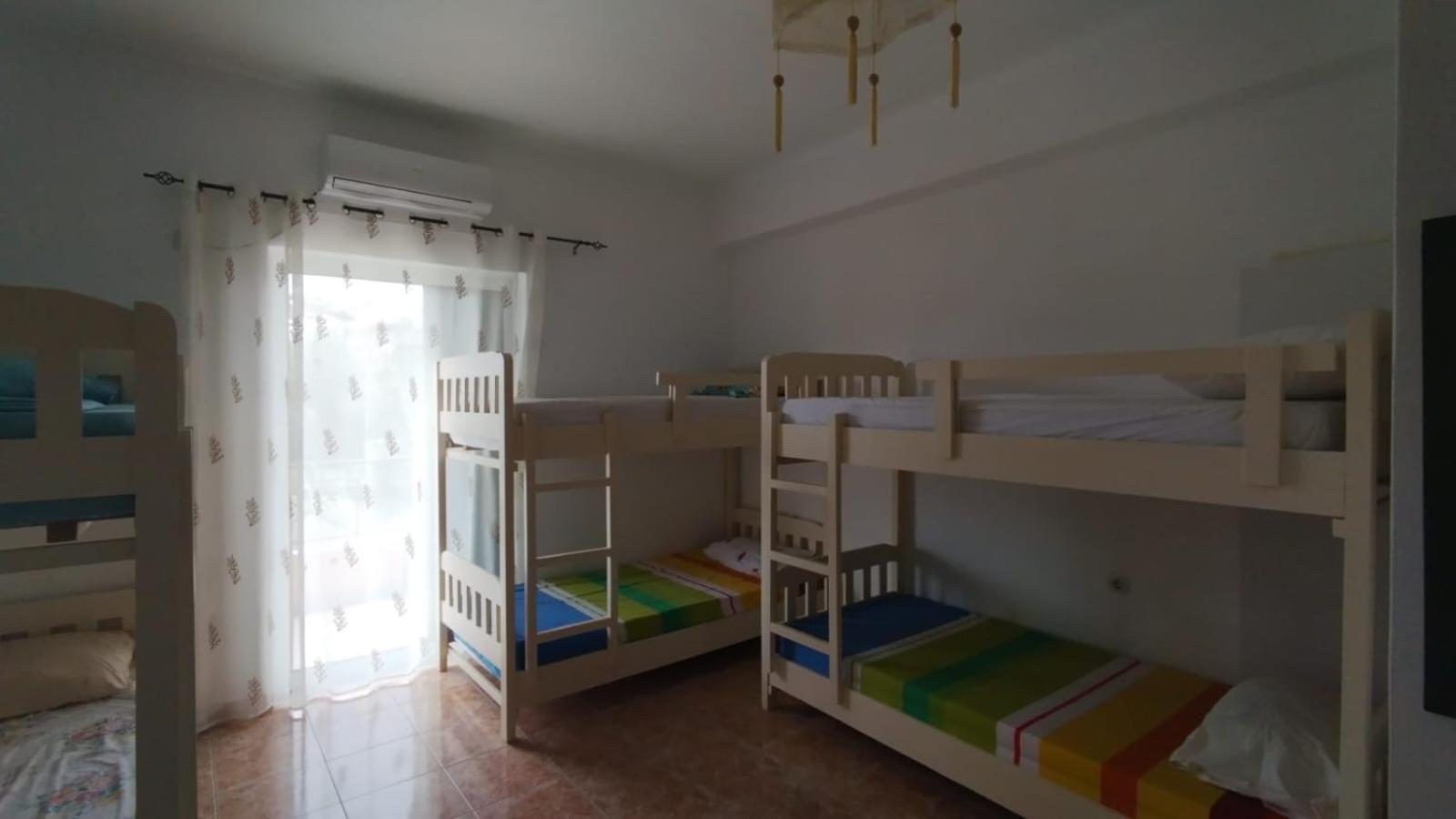 Bed In 6-Bed Mixed Dormitory Room photo 3