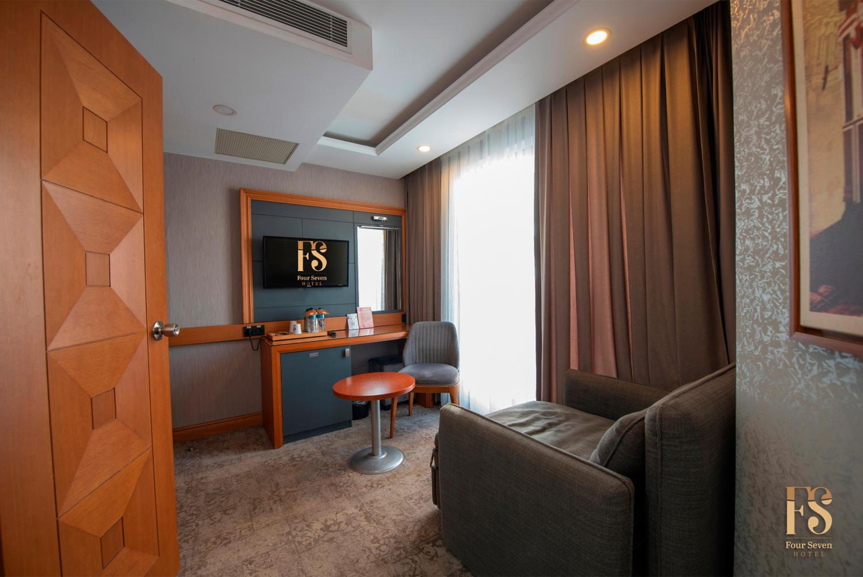 Junior Suite photo 2
