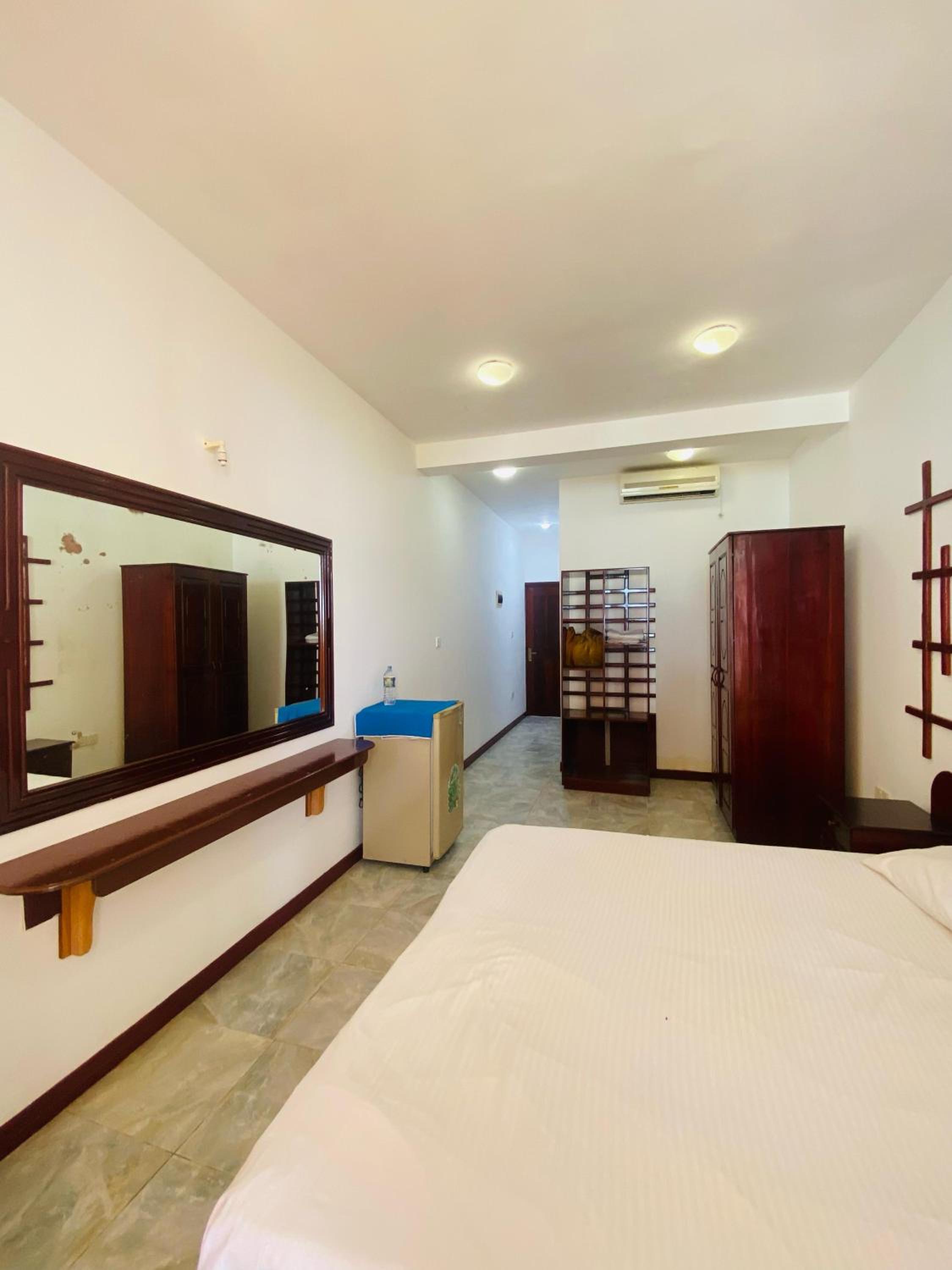 Double Room with Balcony photo 2