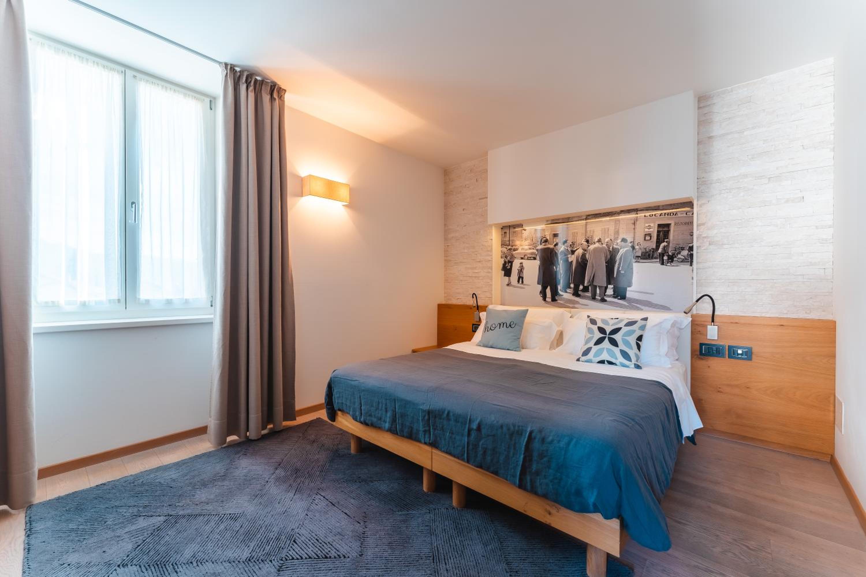 Luxury Triple Room - Photo 2