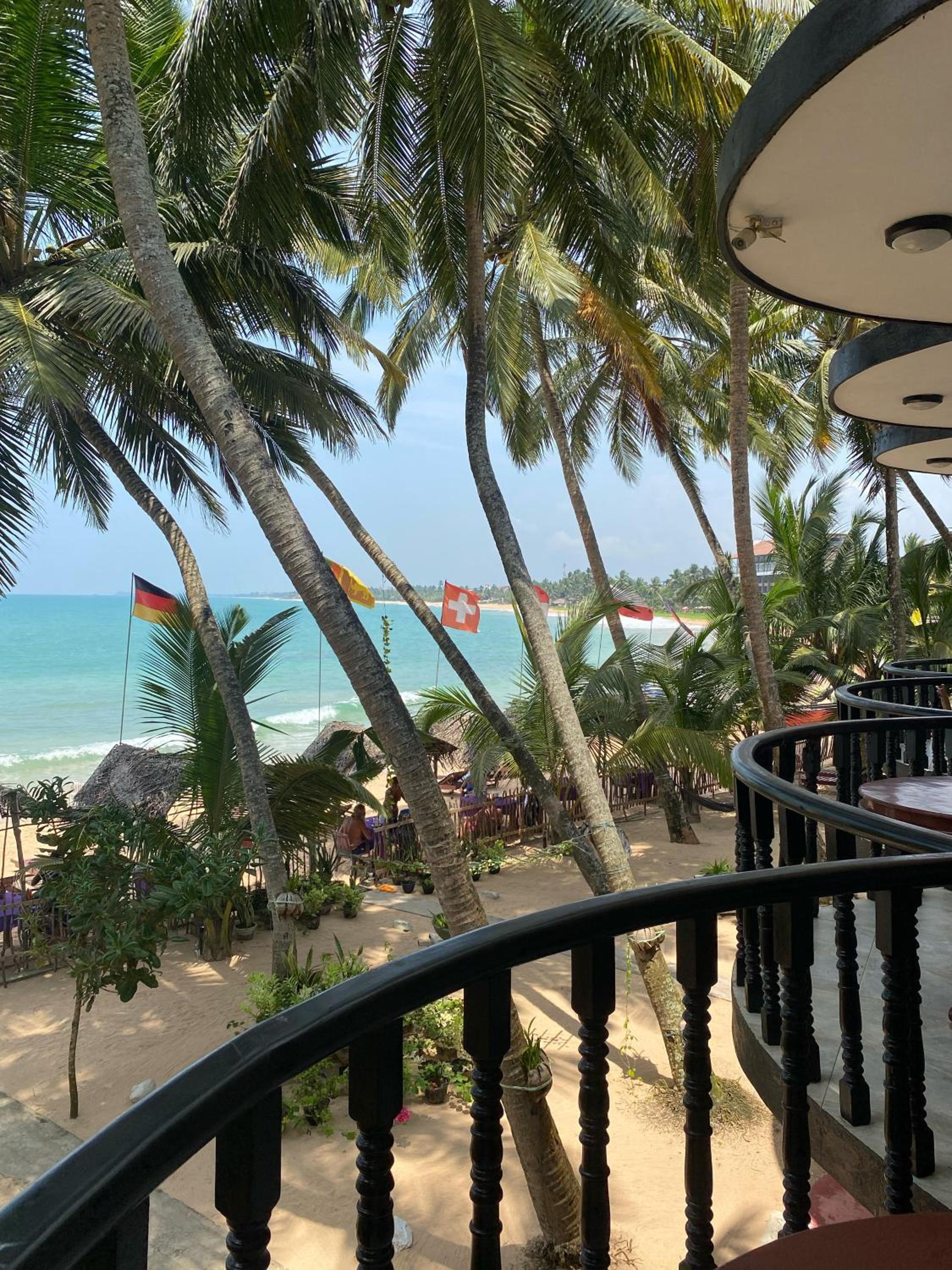 Double Room with Balcony photo 3