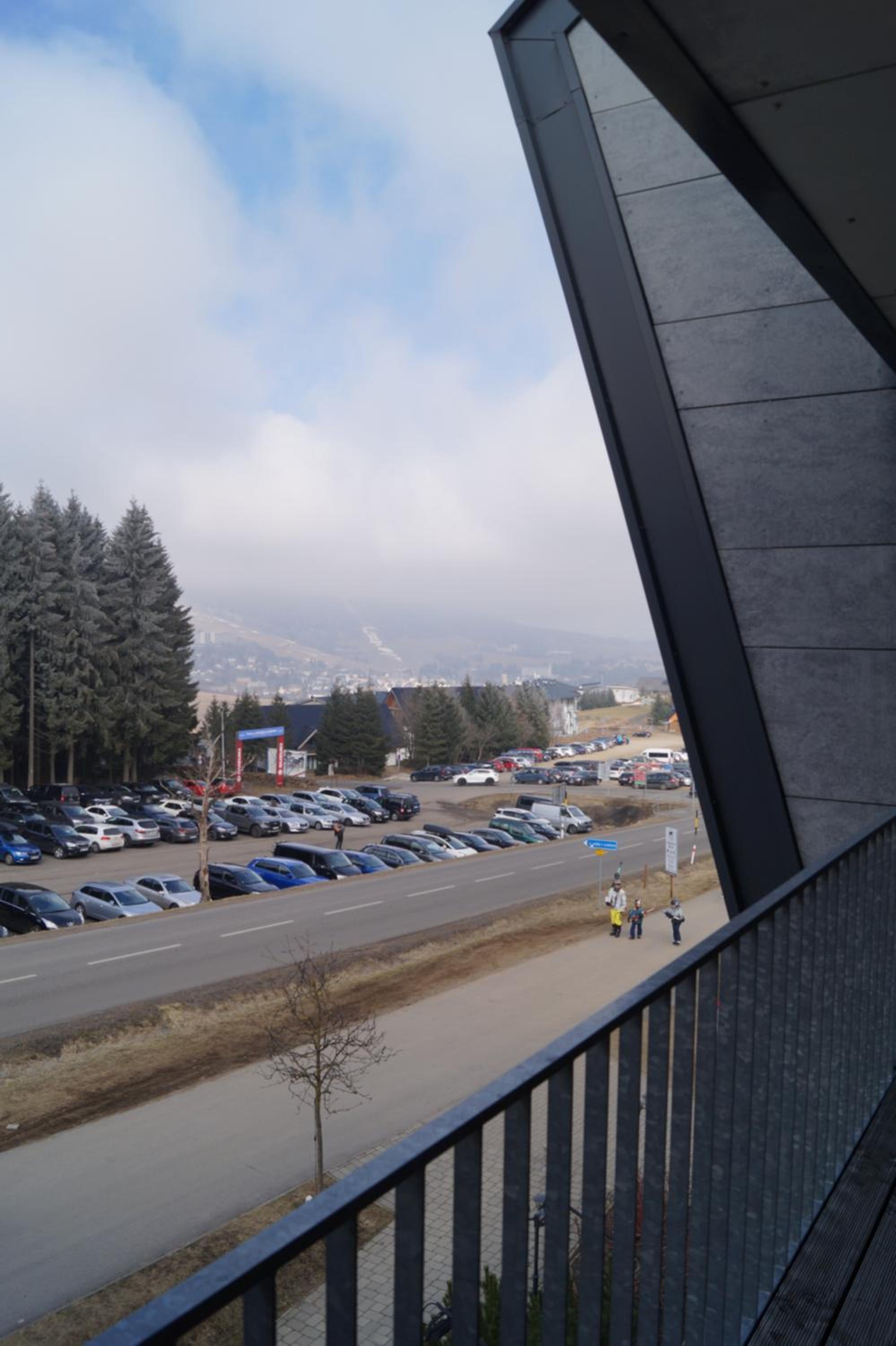 Superior Apartment with Balcony photo 2