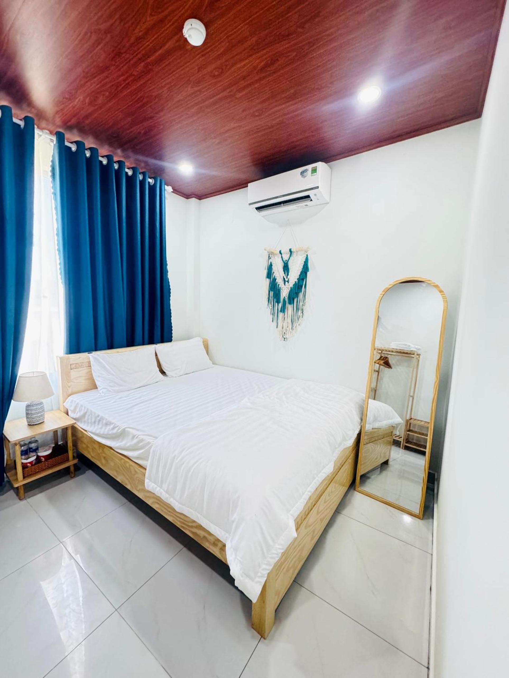 Double Room with Terrace photo 2