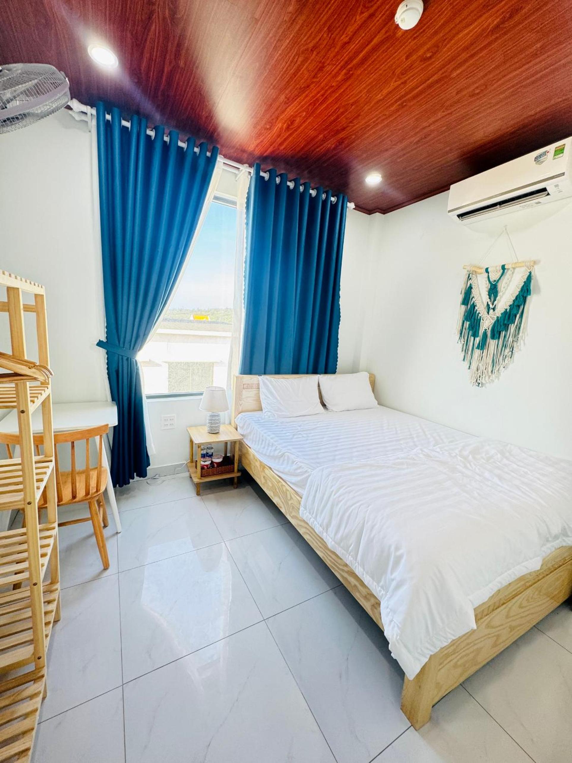 Double Room with Terrace photo 3
