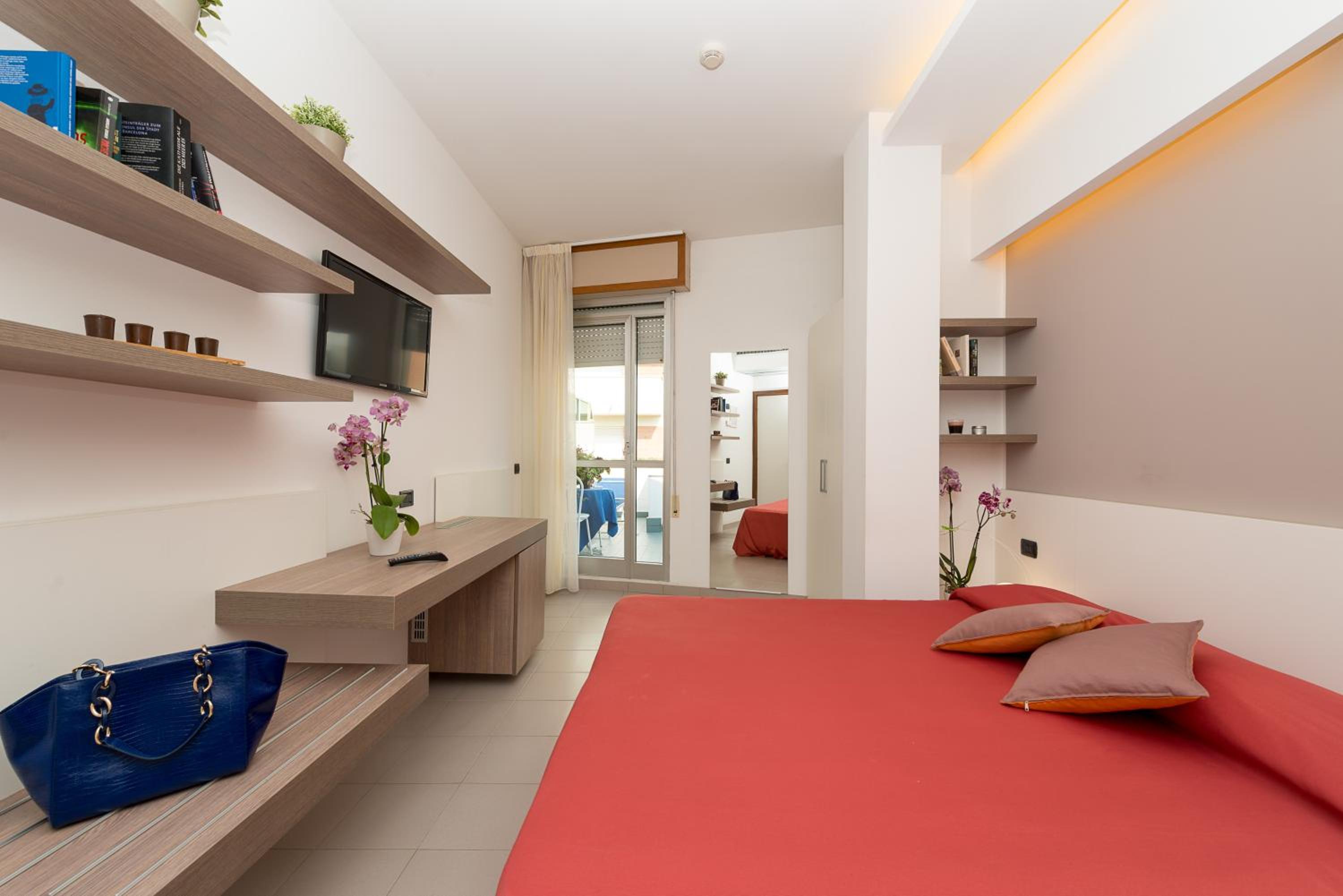 Double or Twin Room photo 1