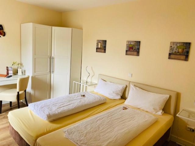 Double Room - Photo 1
