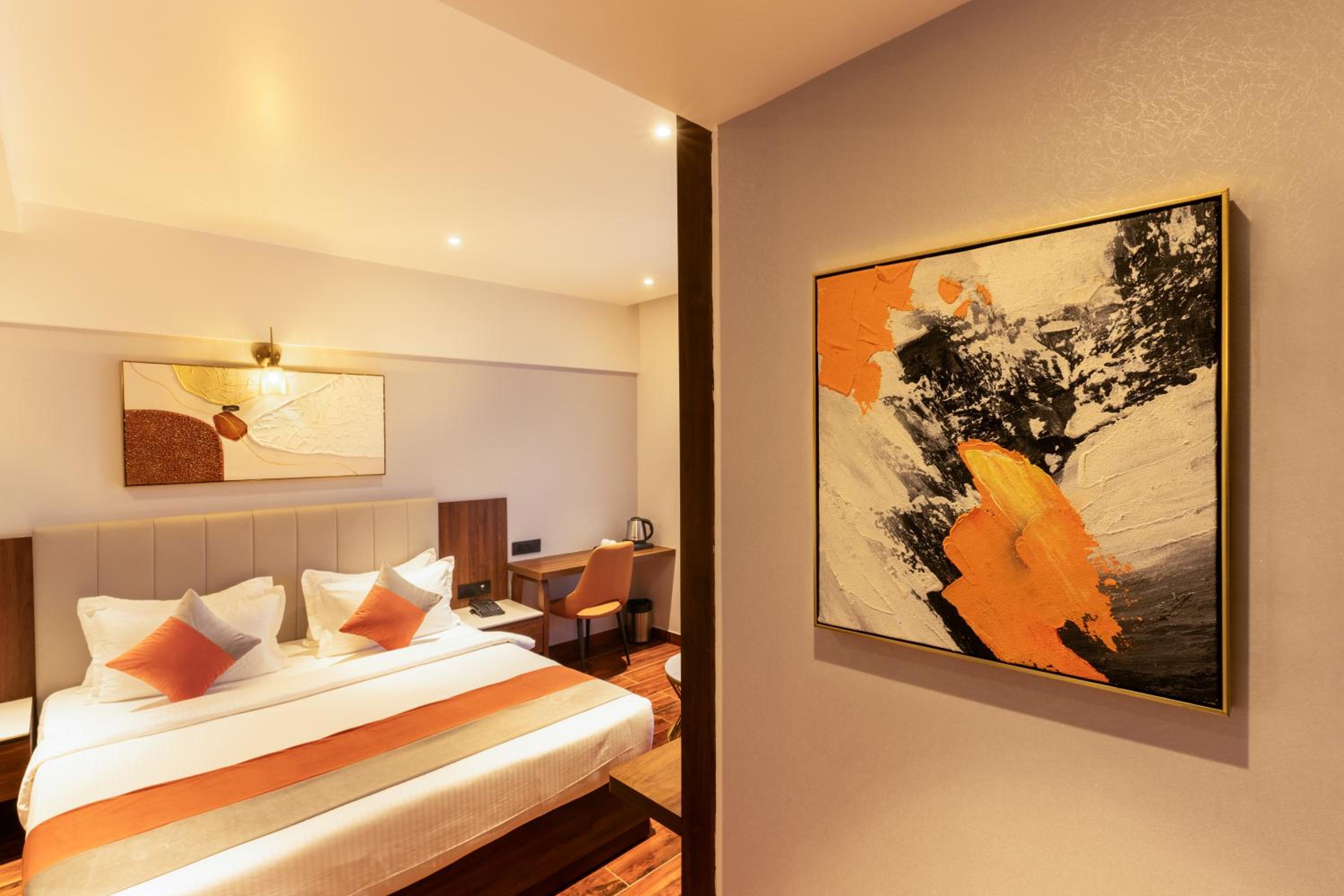 Superior Queen Room photo 3