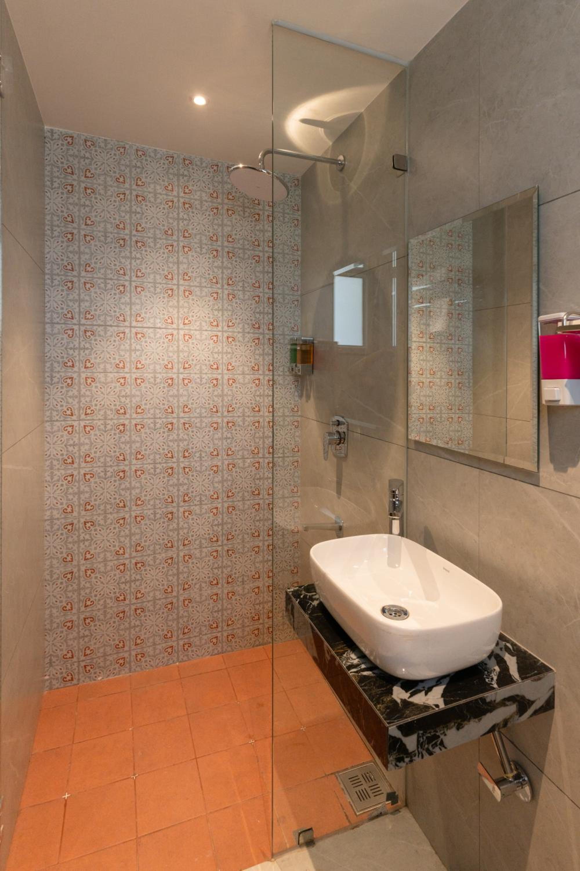 Deluxe Single Room photo 2