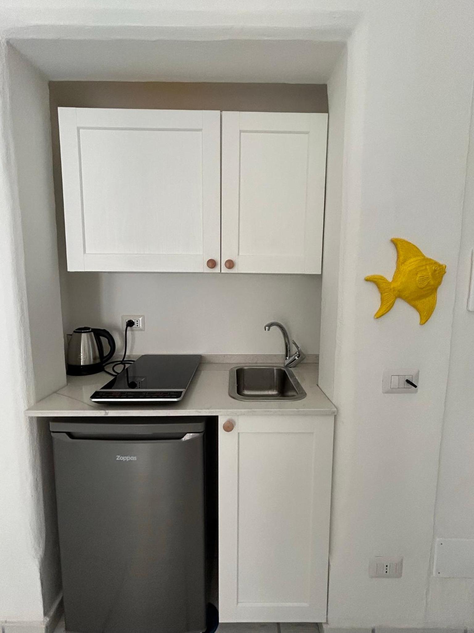 One-Bedroom House photo 2