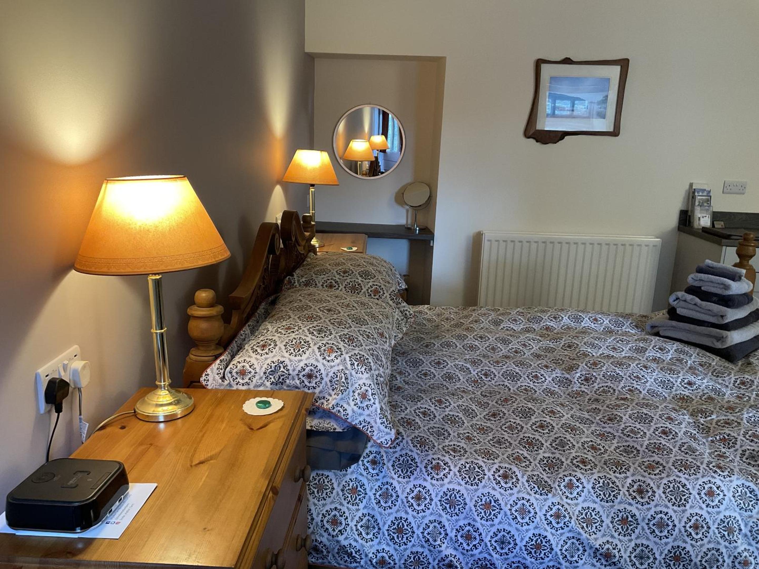 Double Room with Private Bathroom - Photo 1