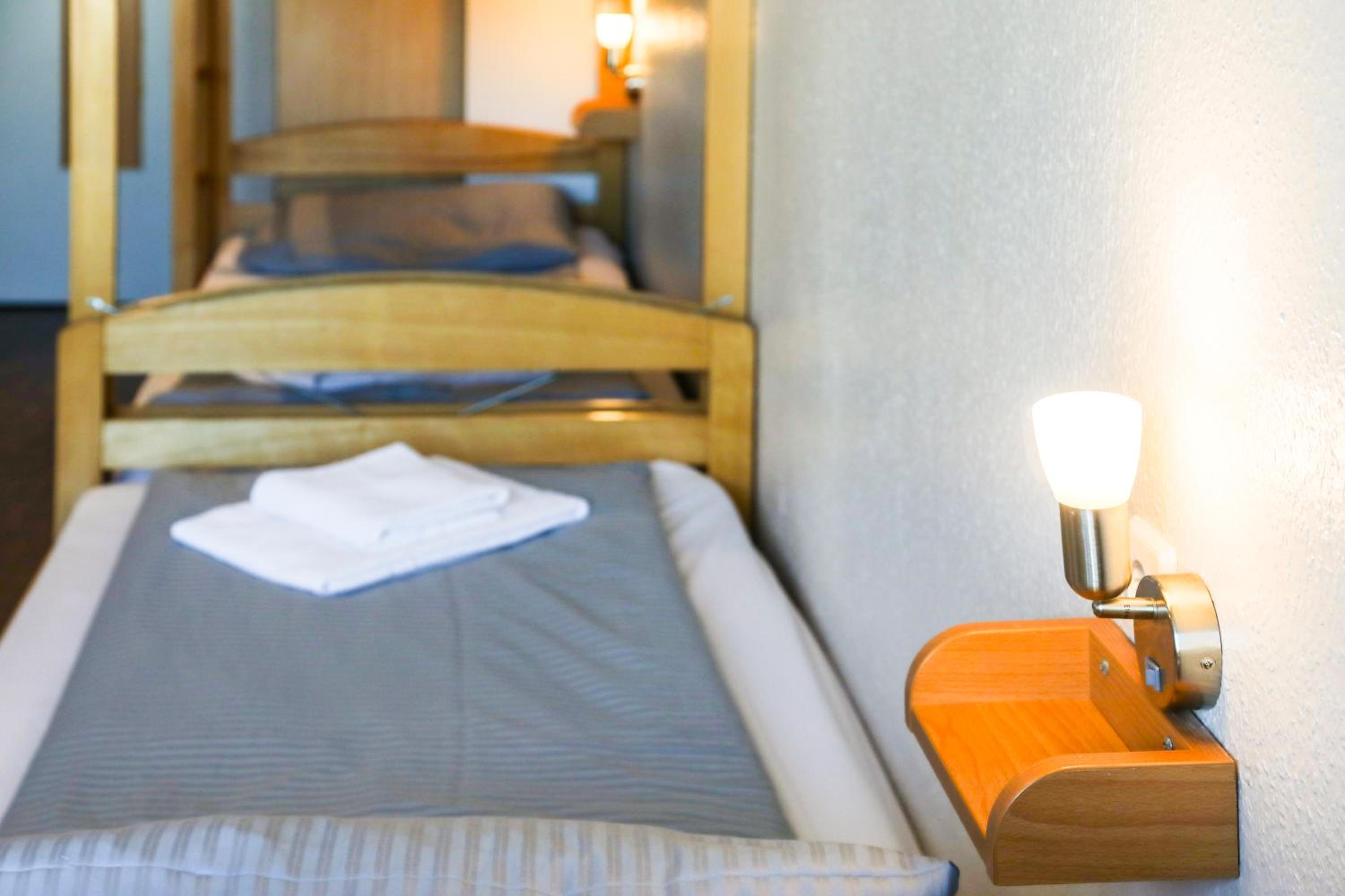 Standard Five-Bed Room - Photo 4