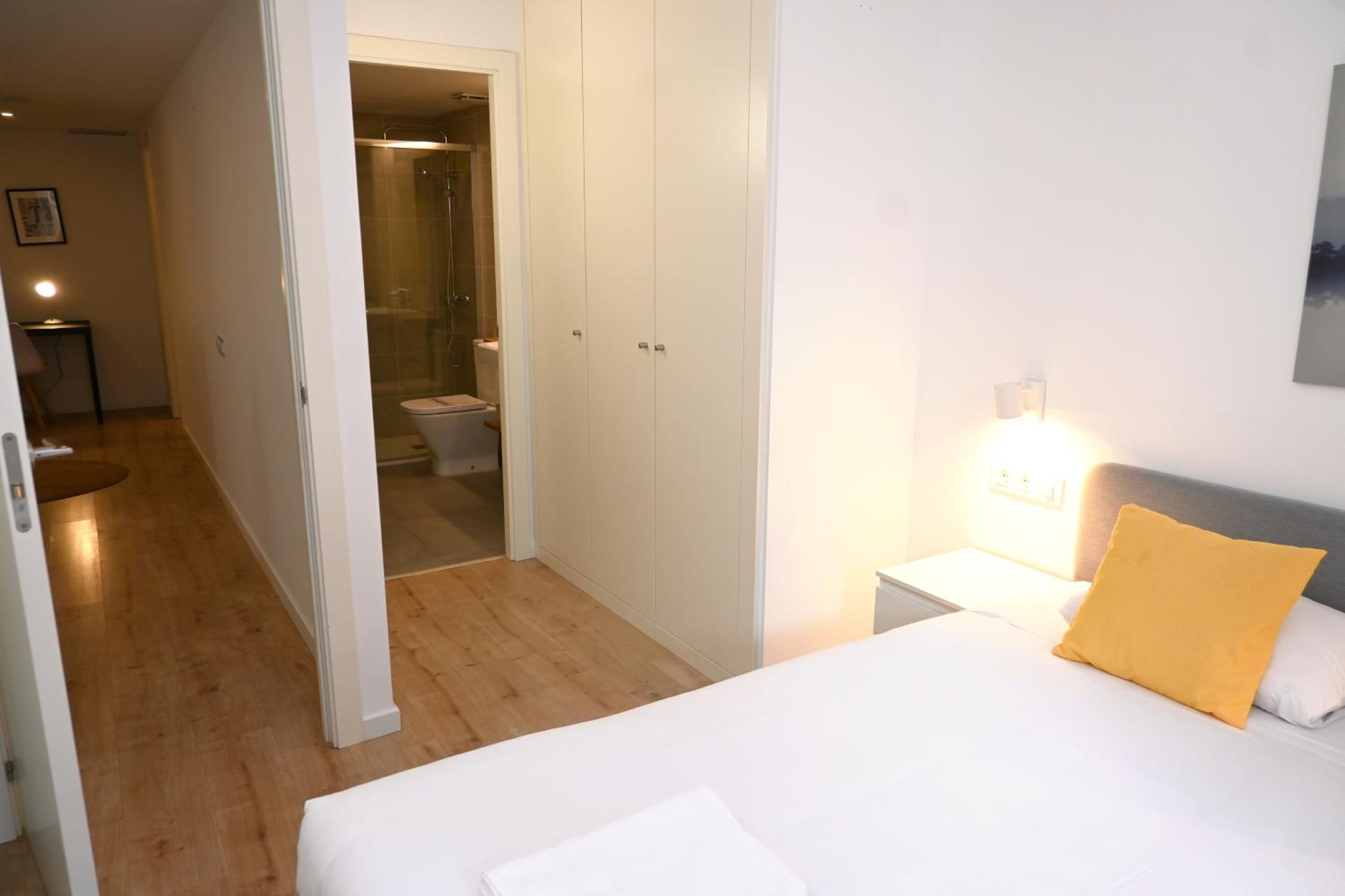 Duplex Apartment photo 2
