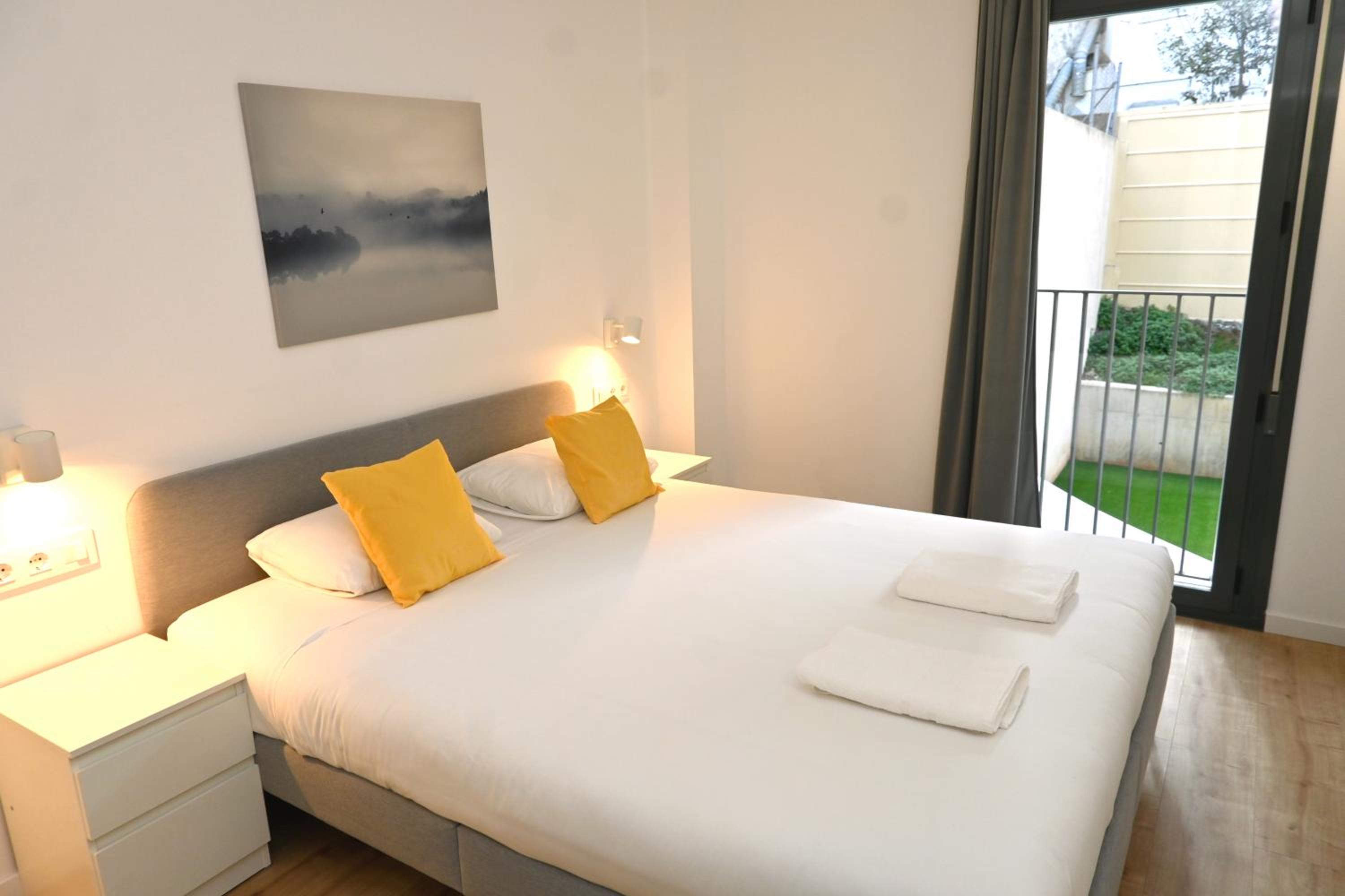 Apartamento Dúplex