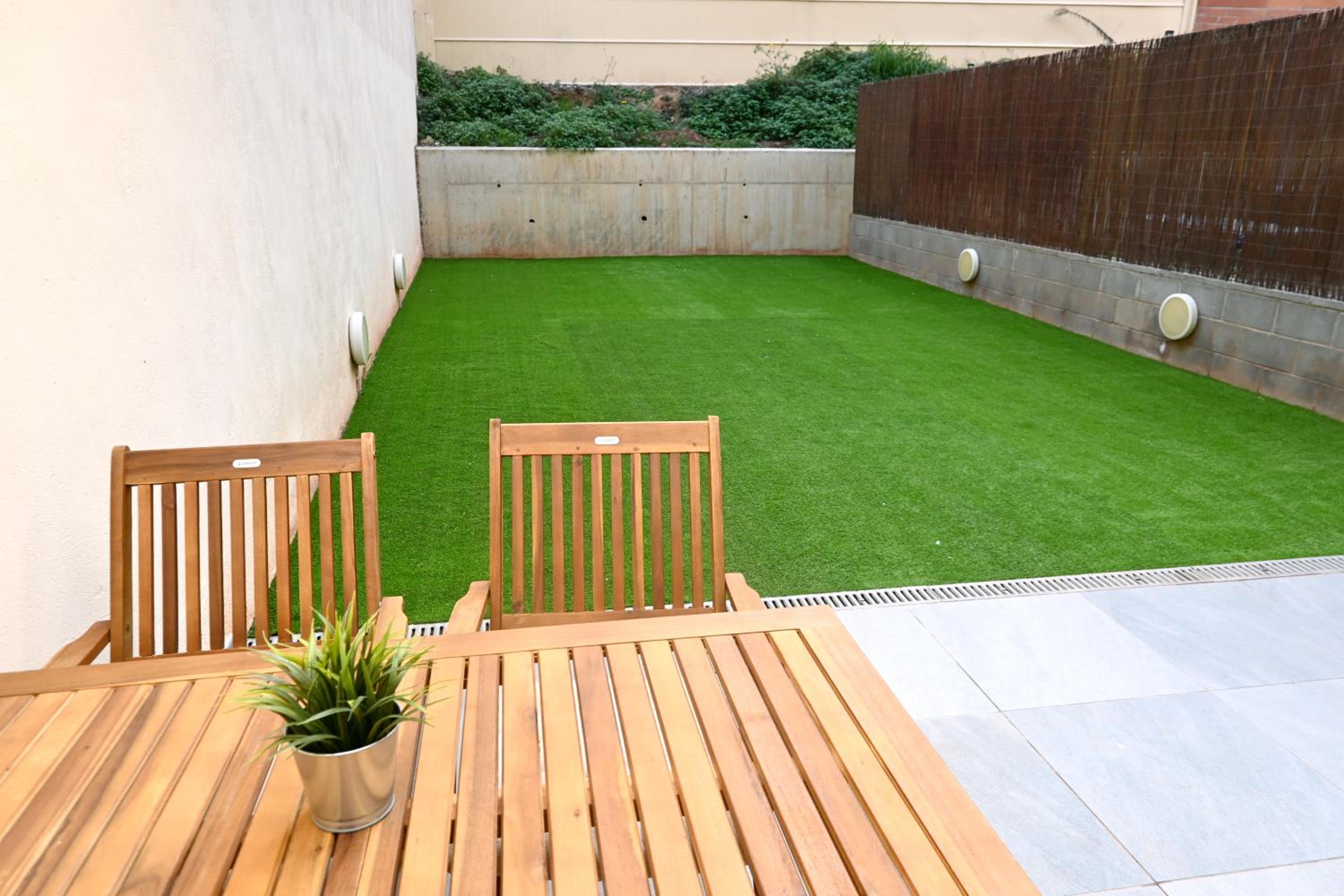 Duplex Apartment photo 3