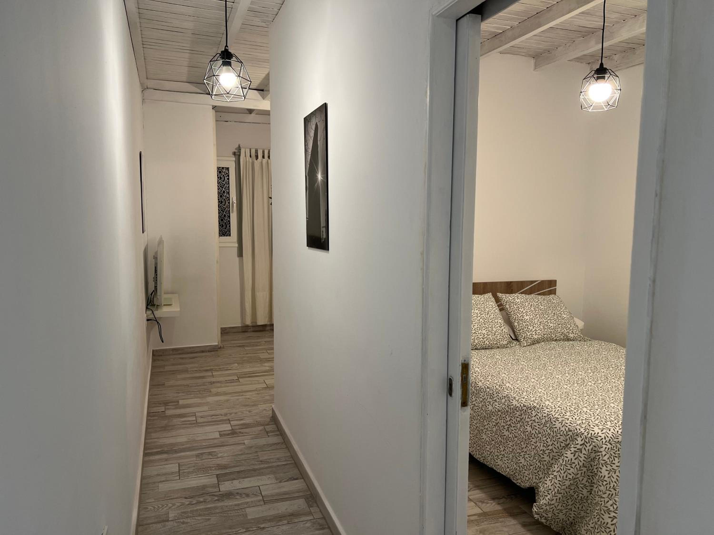 Apartamento - Planta Baja