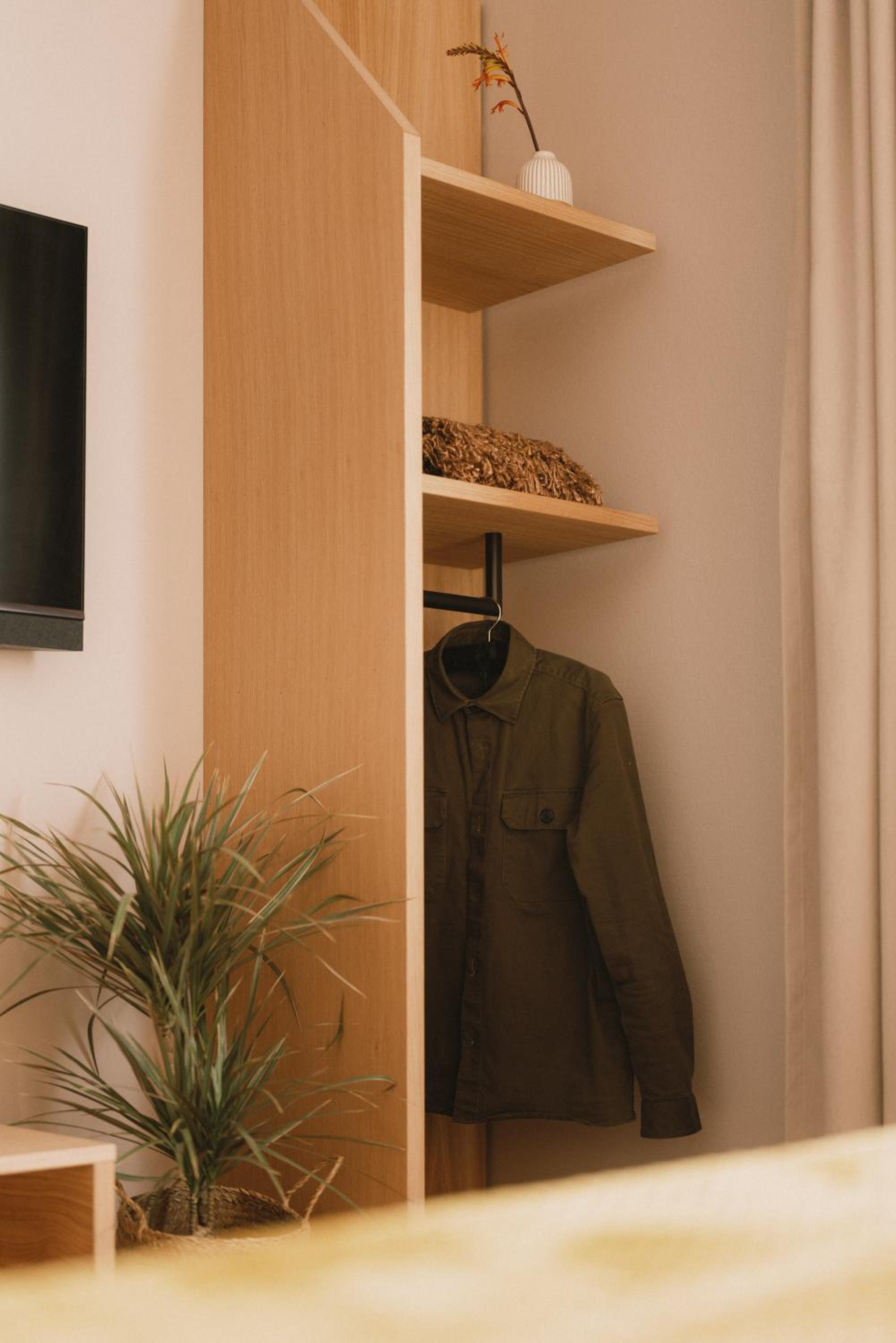 Comfort Single Room