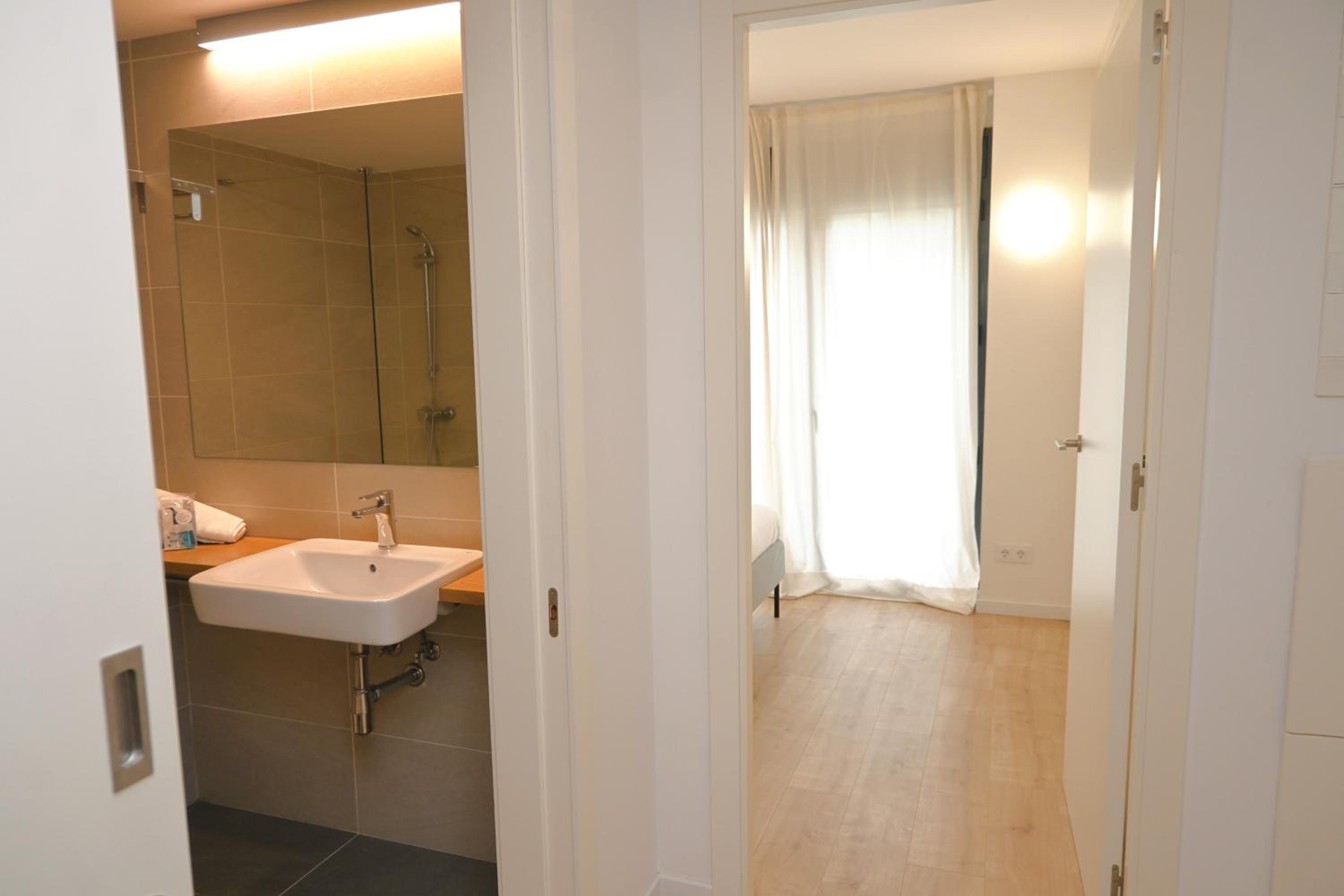 Two-Bedroom Apartment photo 2