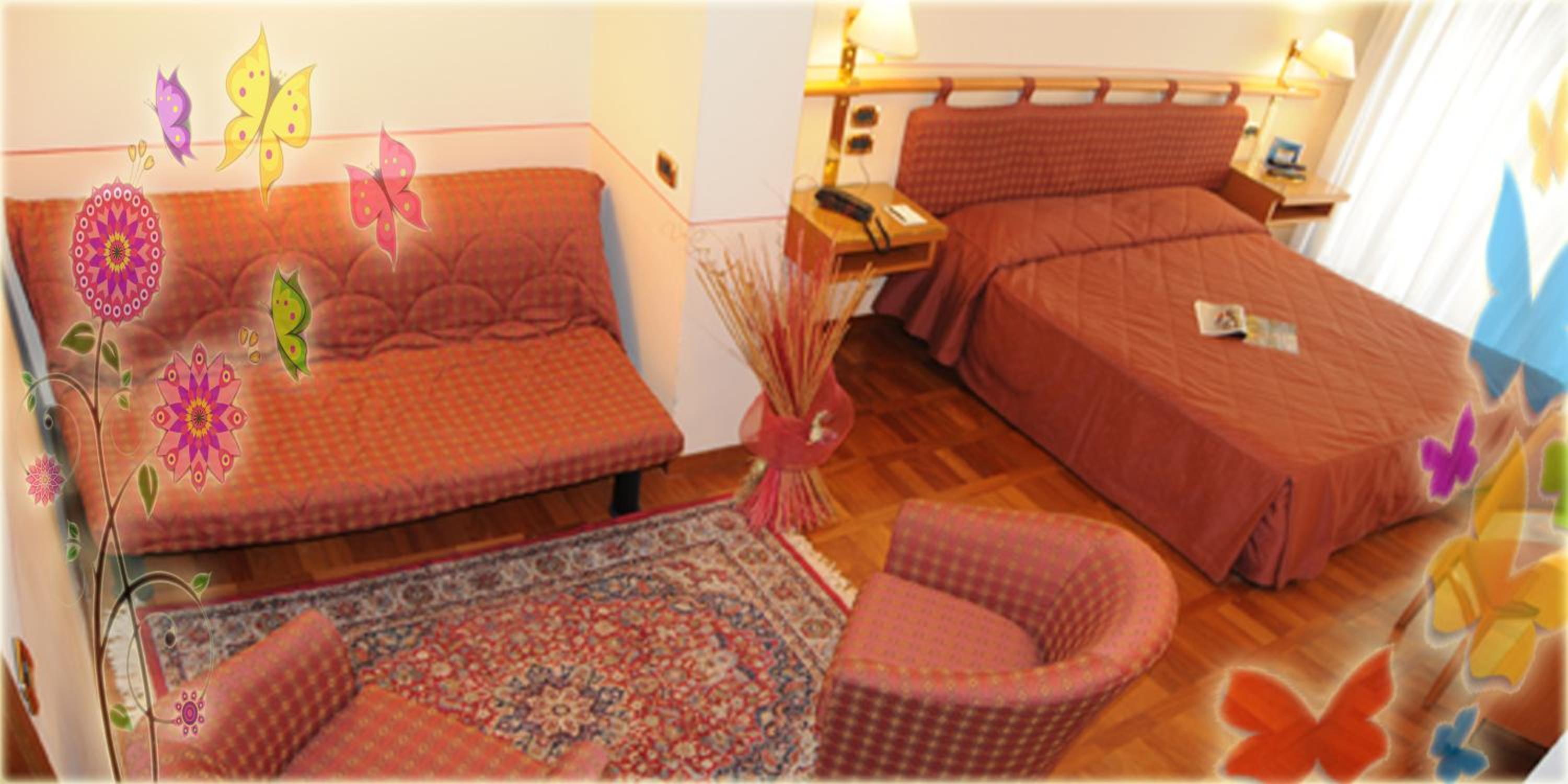 Triple Room - Photo 11