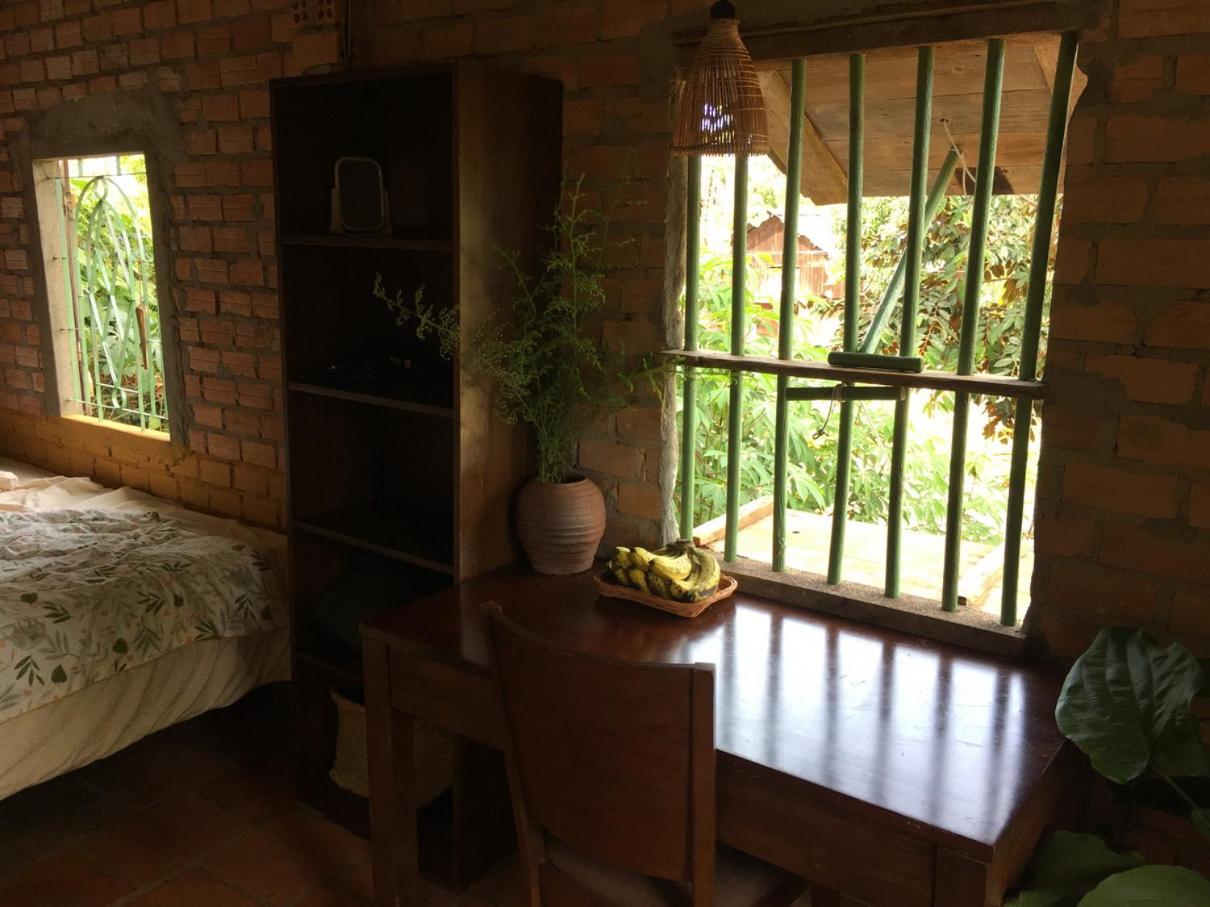One-Bedroom House photo 1