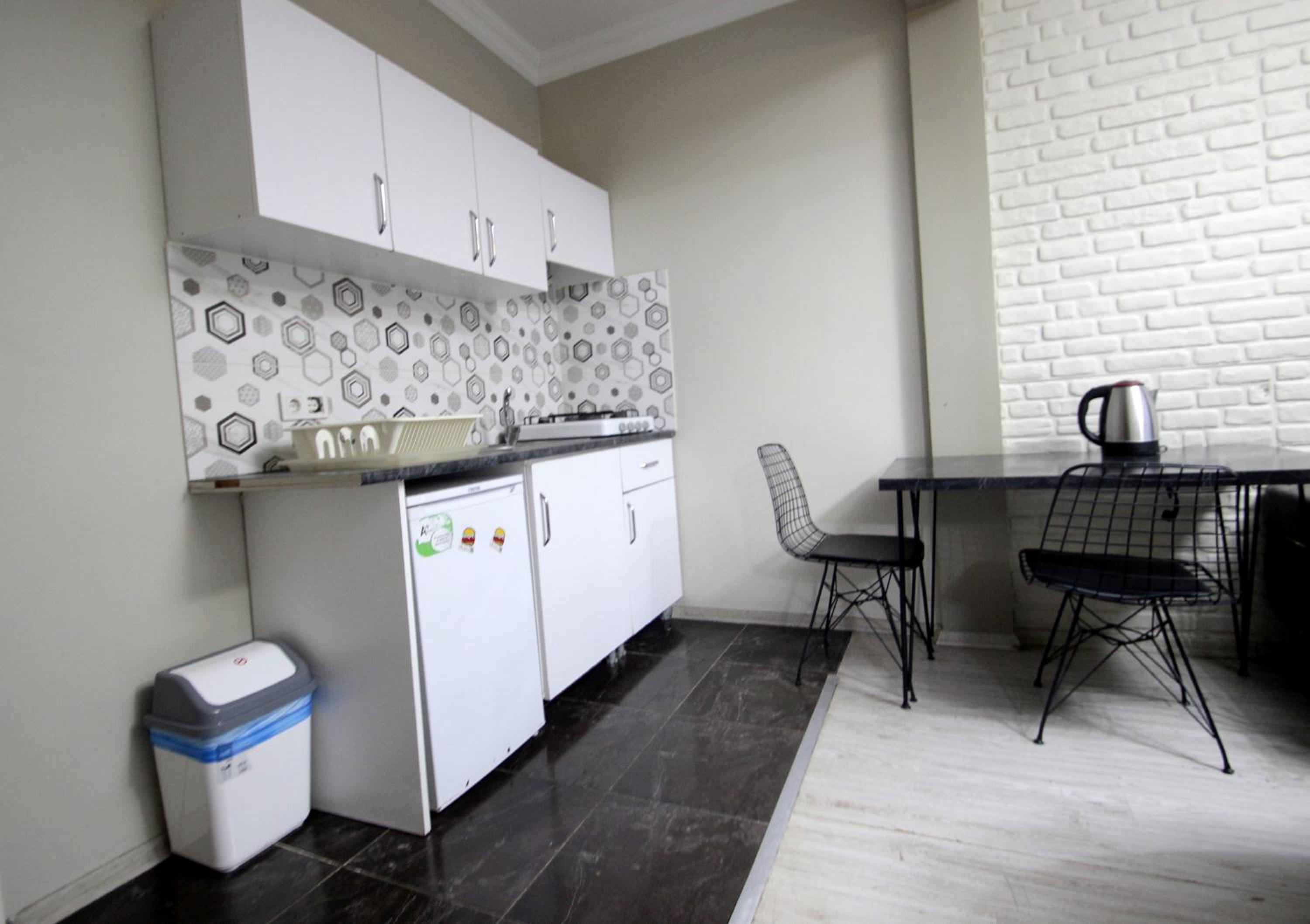 Deluxe Apartment photo 3