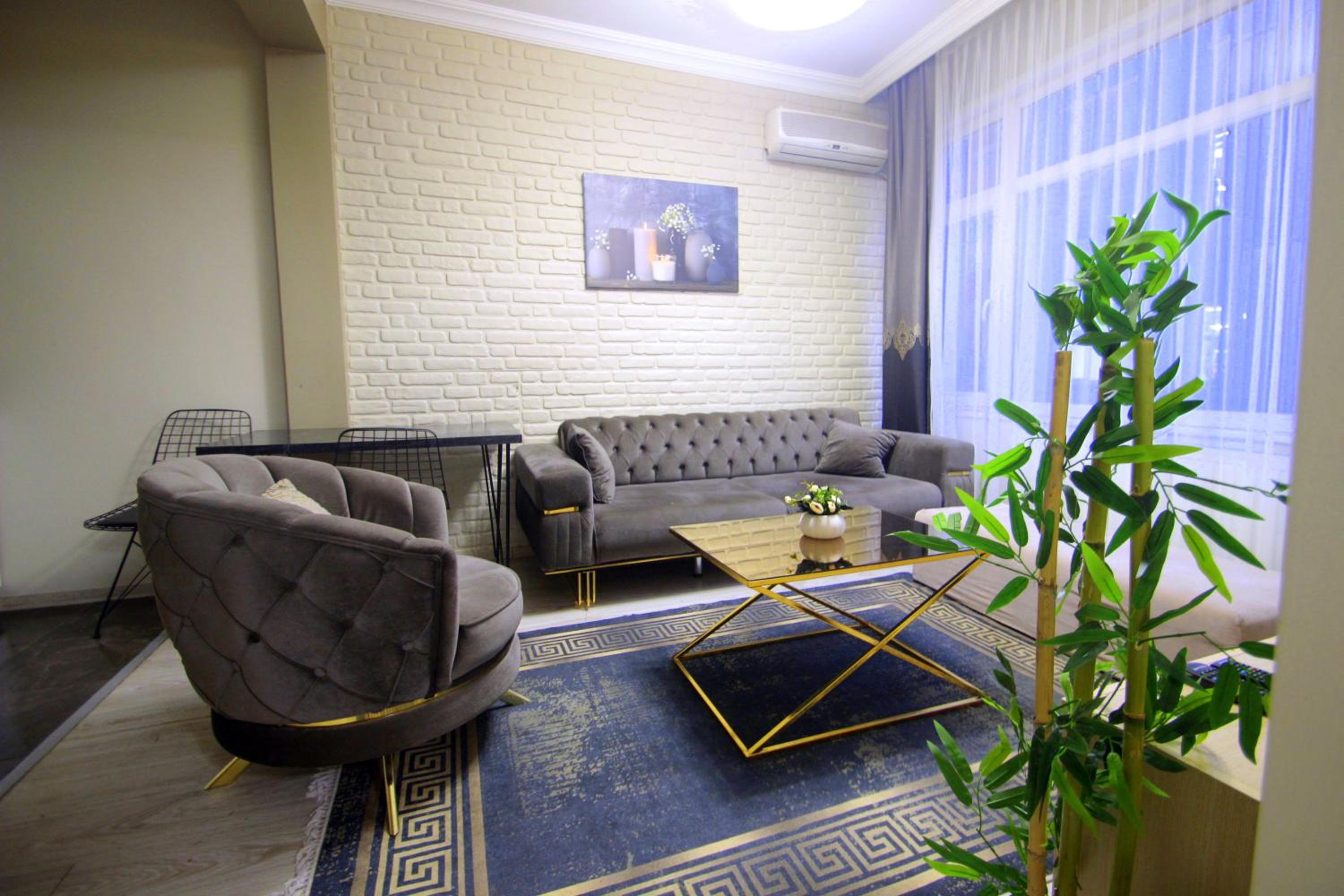 Deluxe Apartment photo 1