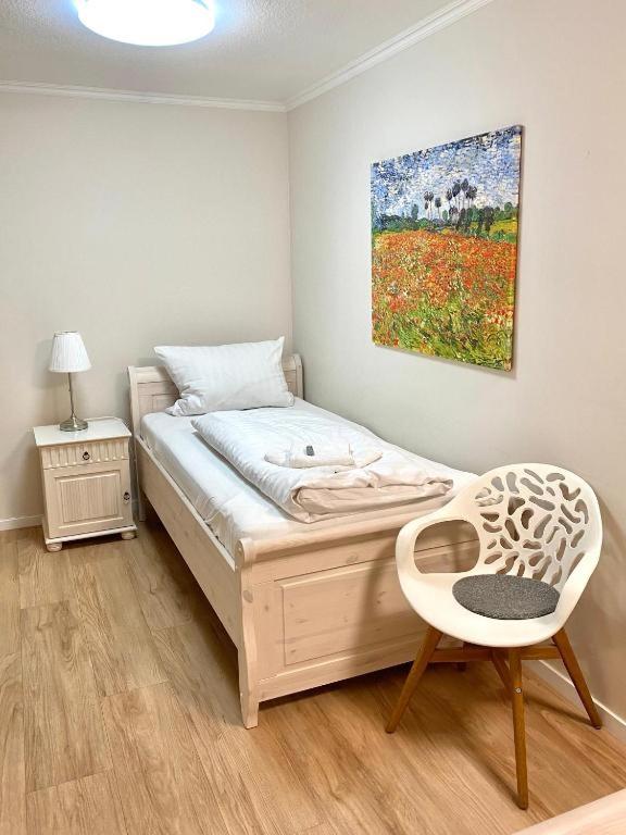 Deluxe Double Room - Photo 3