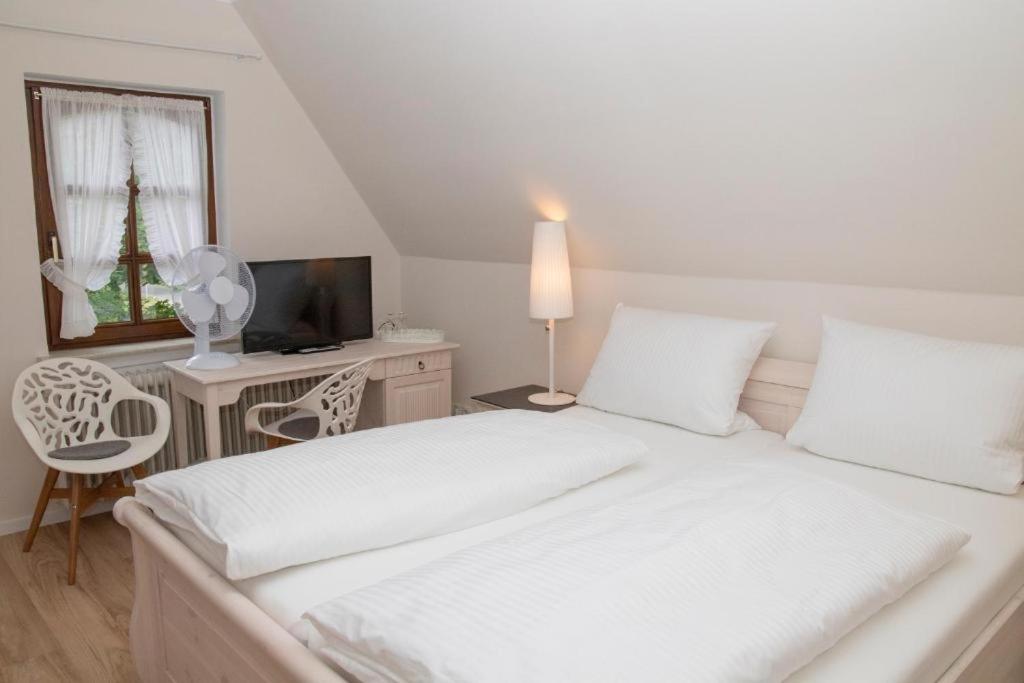Deluxe Double Room - Photo 1