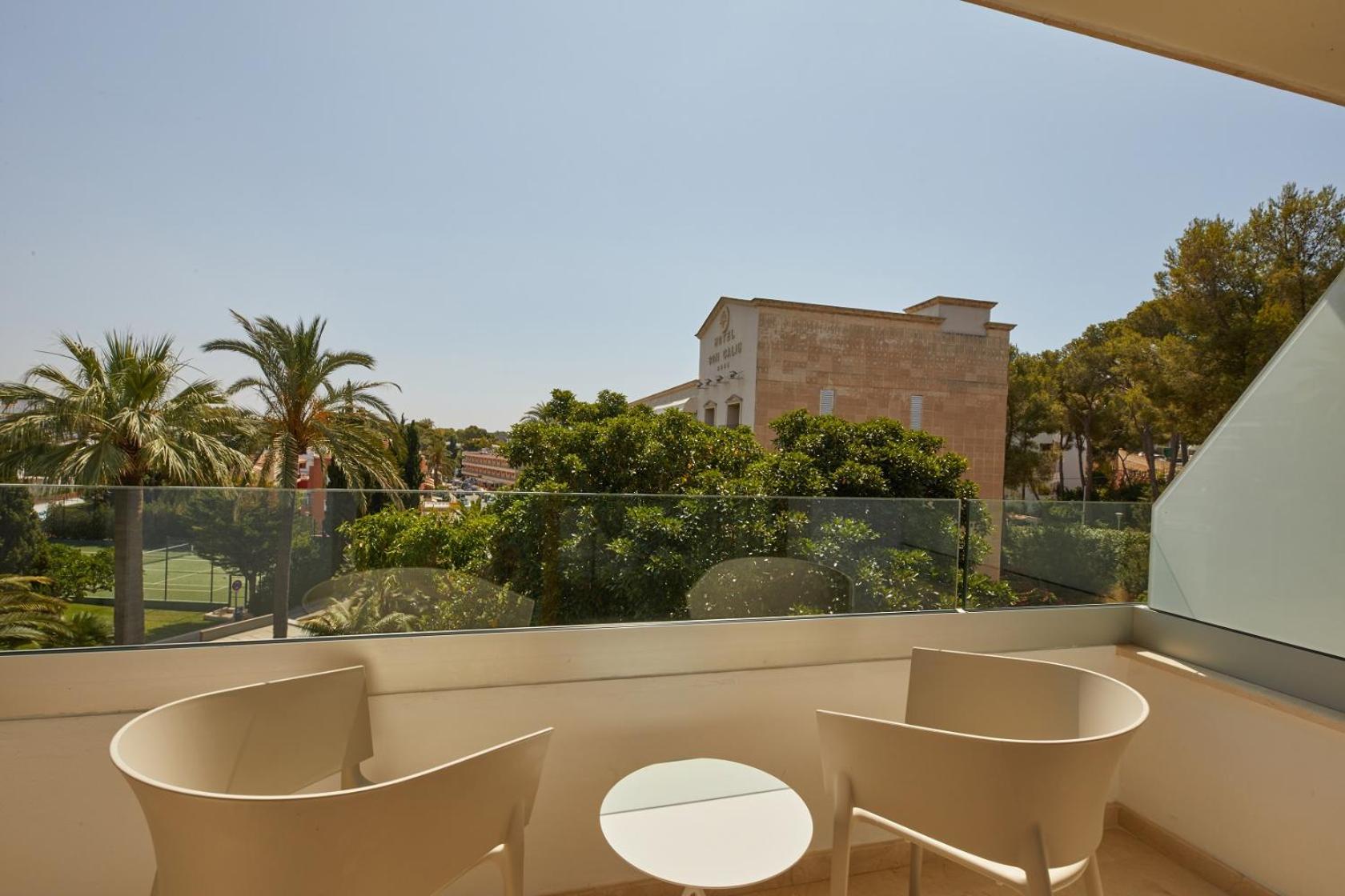 Son Caliu Suite with Mediterranean Views thumbnail 6