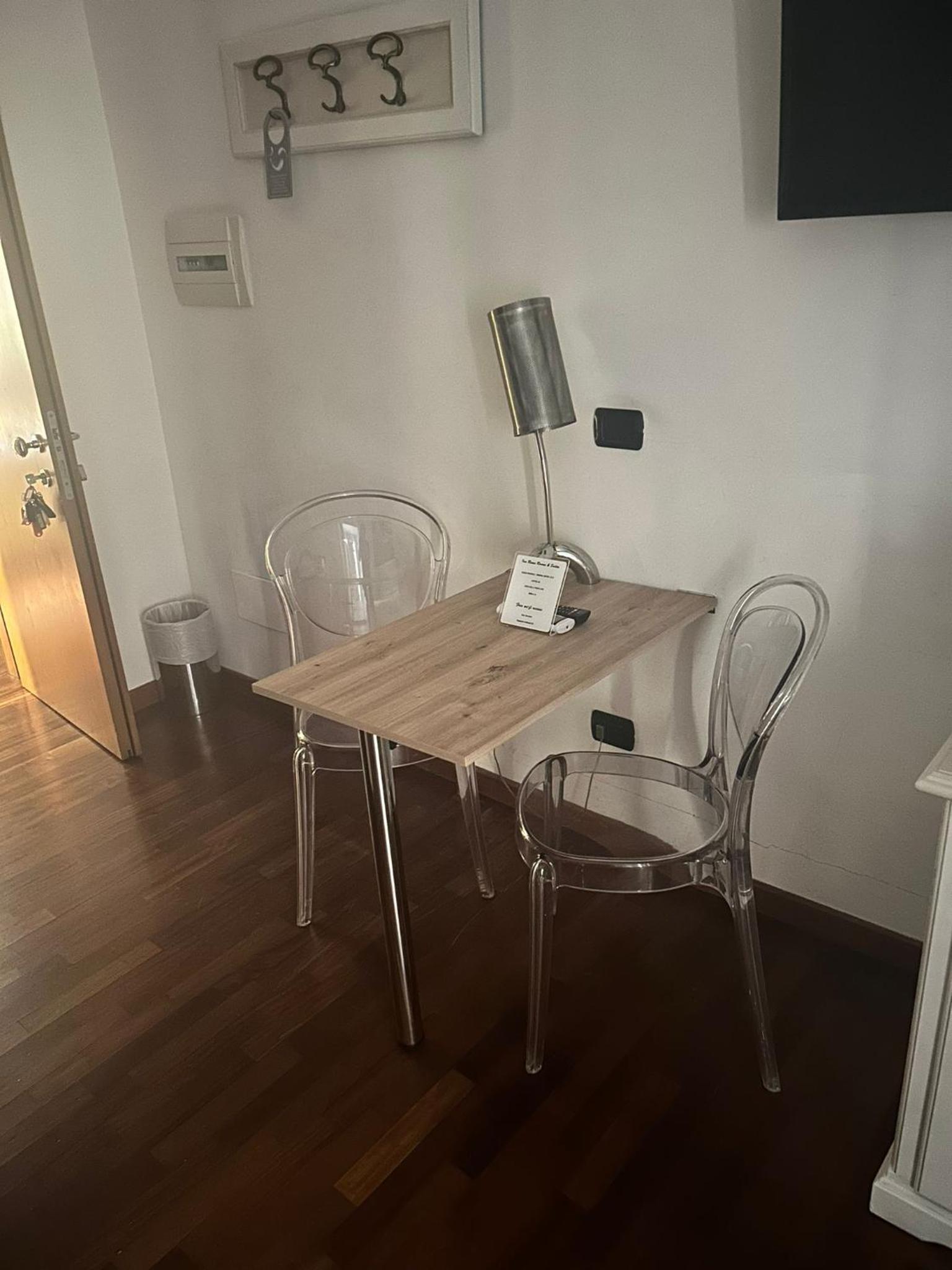 Standard Double or Twin Room photo 2