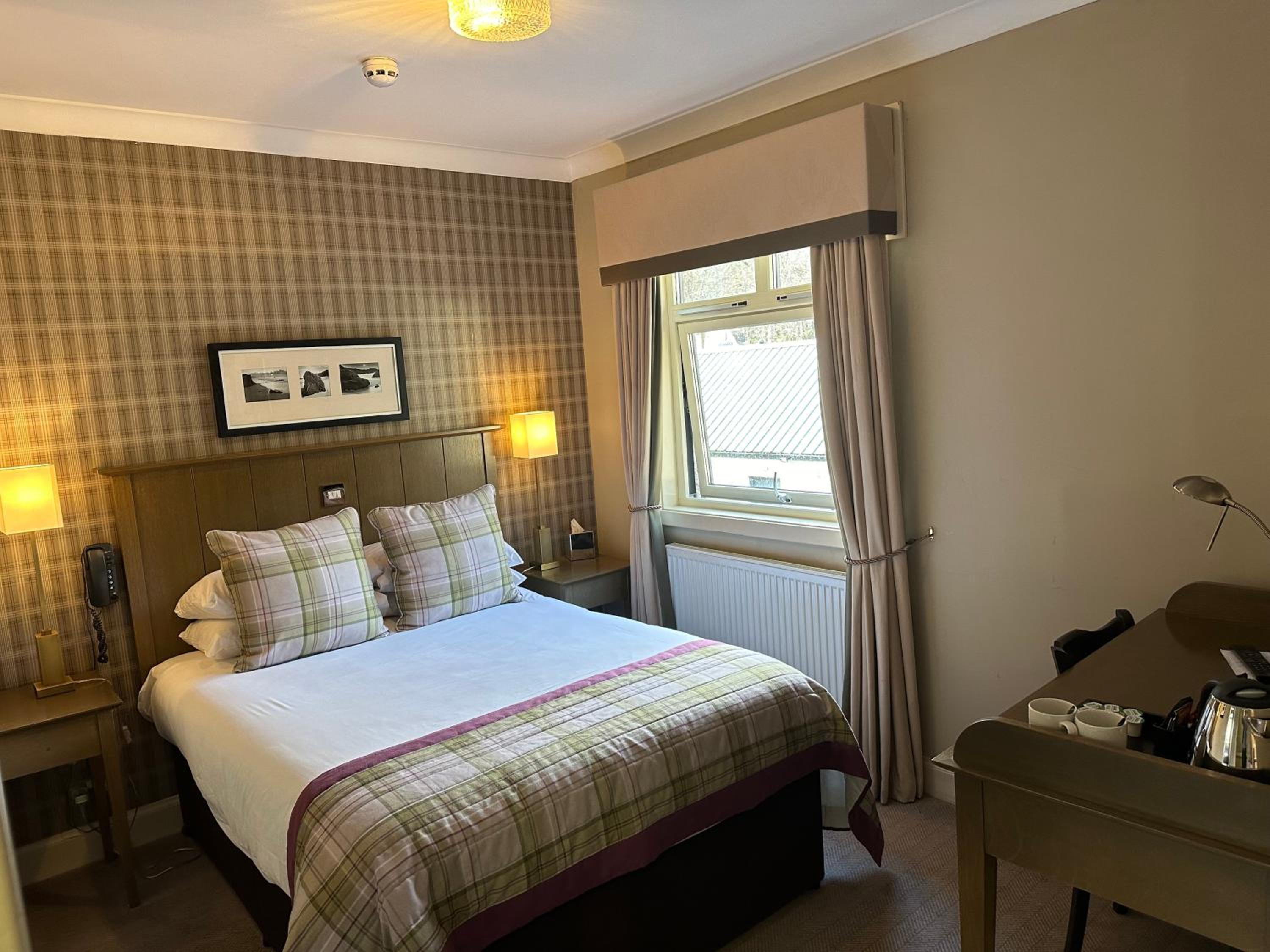 Cozy Double Guest Room - Photo 1