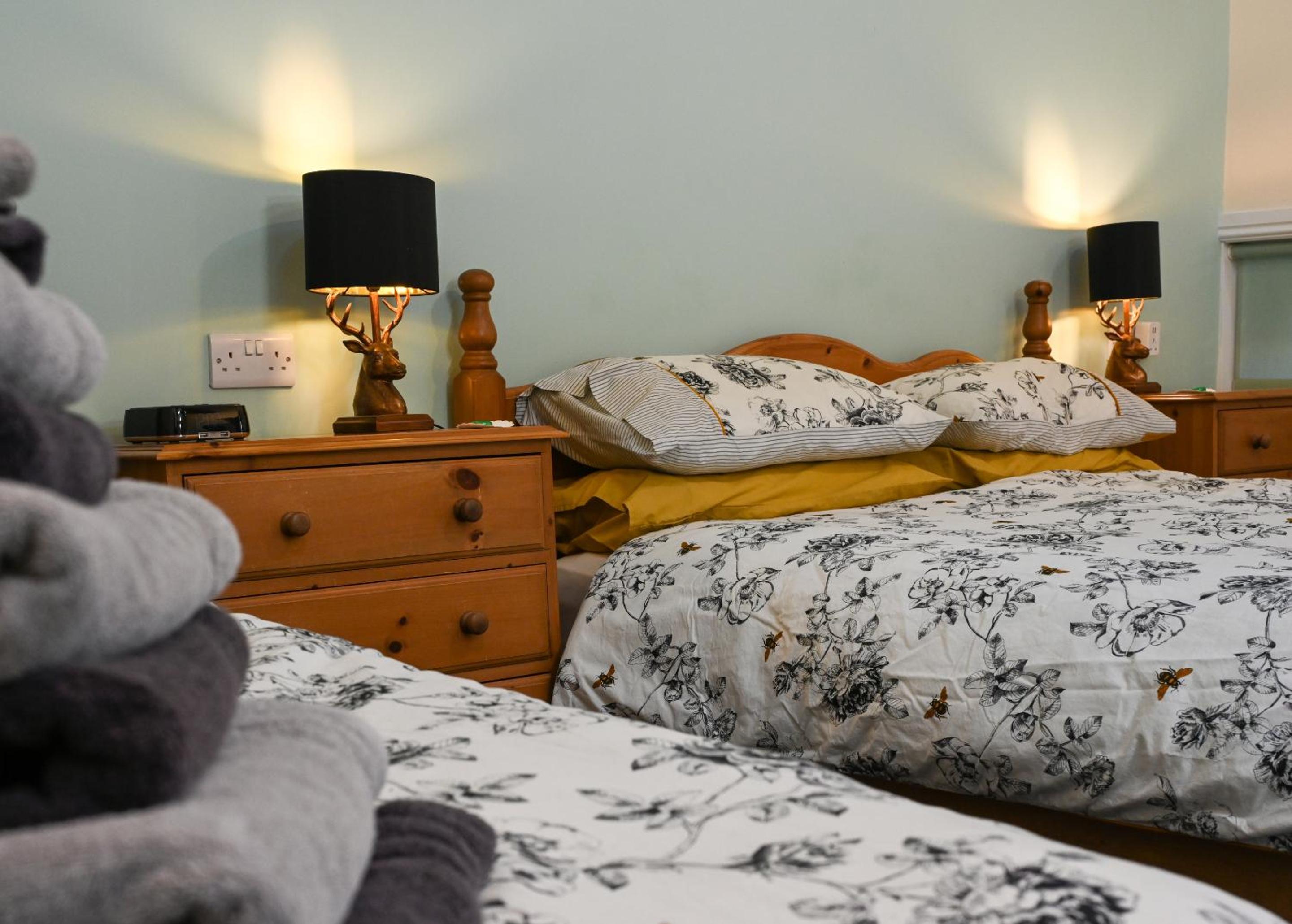 Triple Room - Photo 4
