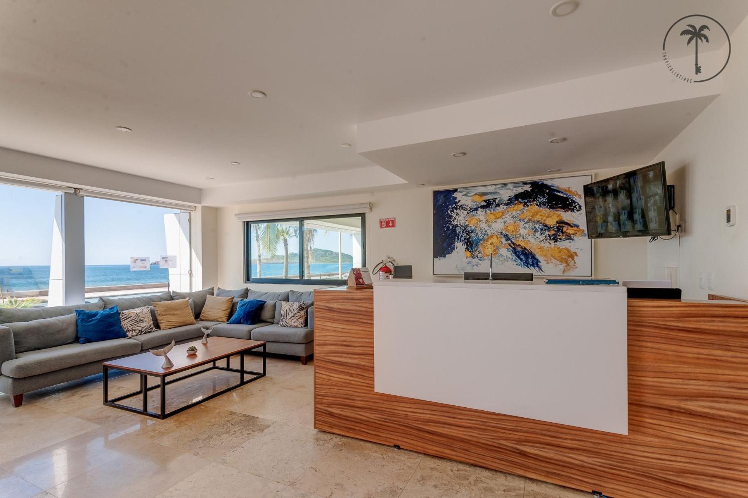 Two-Bedroom Apartment - Photo 1