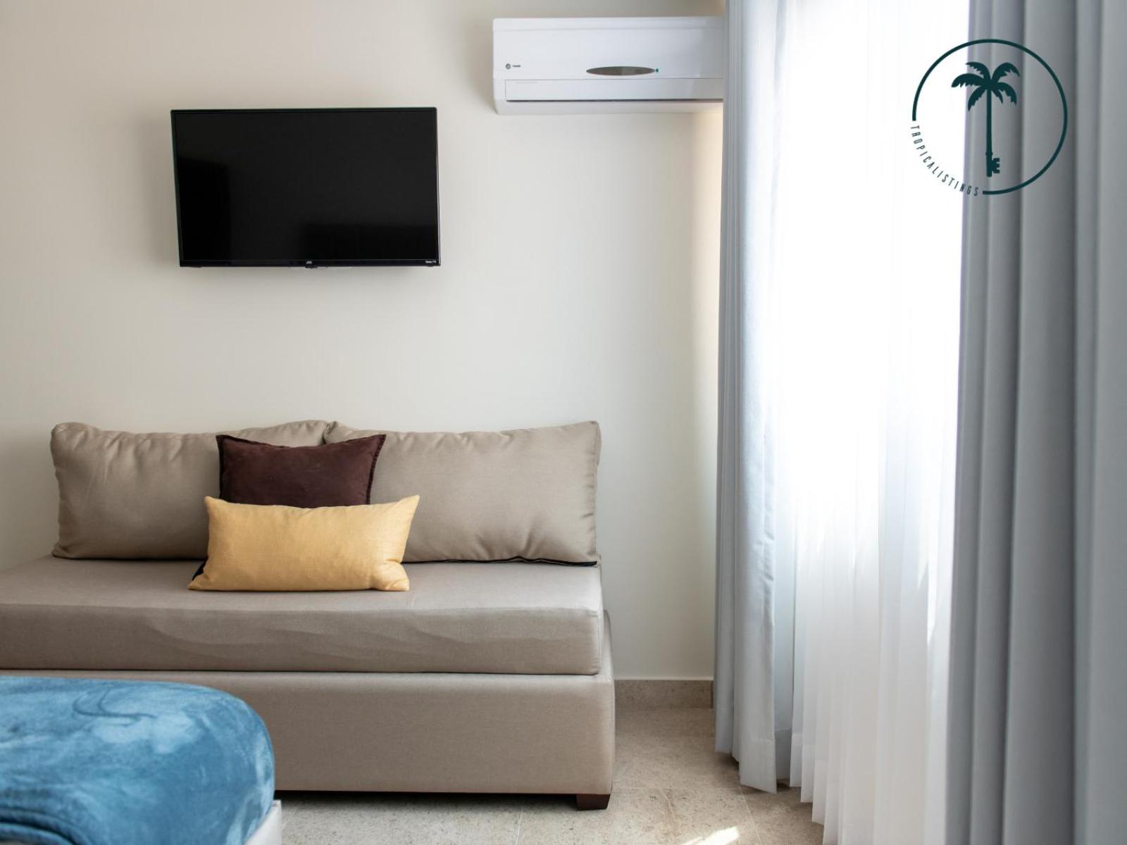 Two-Bedroom Apartment - Photo 30
