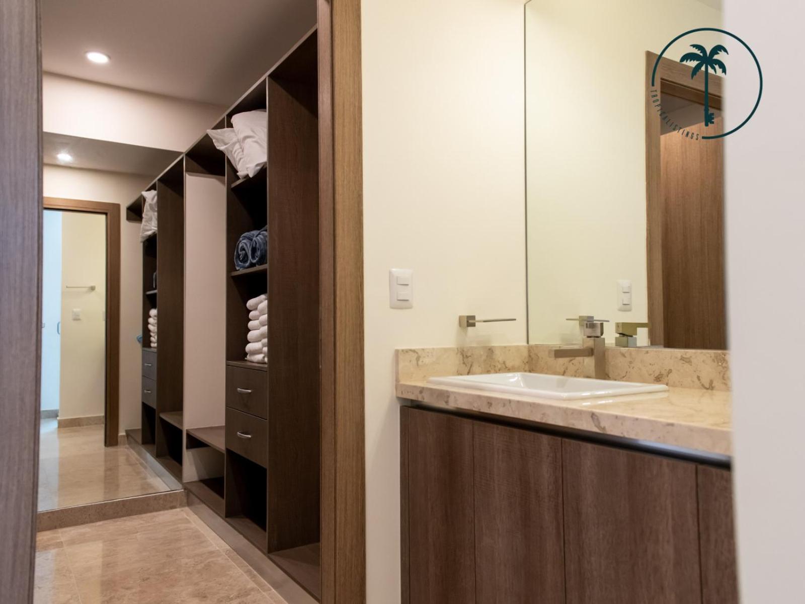 Two-Bedroom Apartment - Photo 25