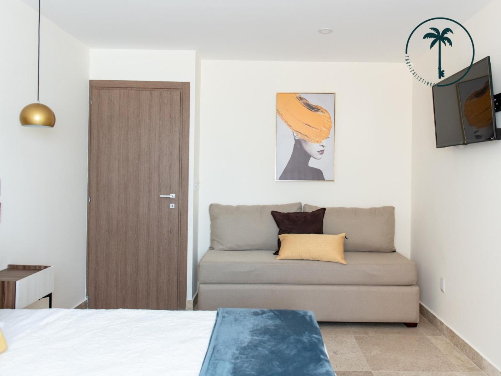 Two-Bedroom Apartment - Photo 21